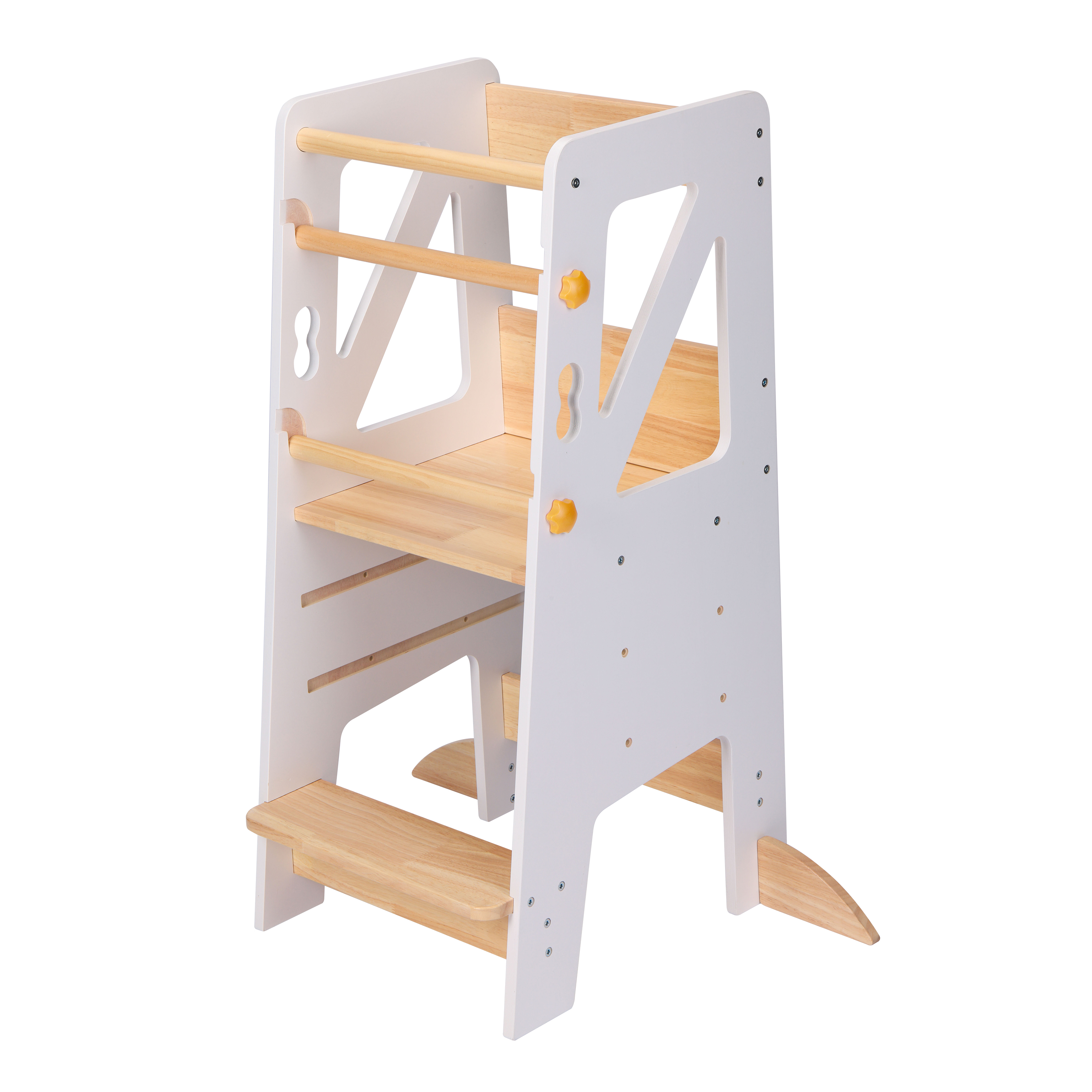 Sunny Liv Learning Tower Natural/white