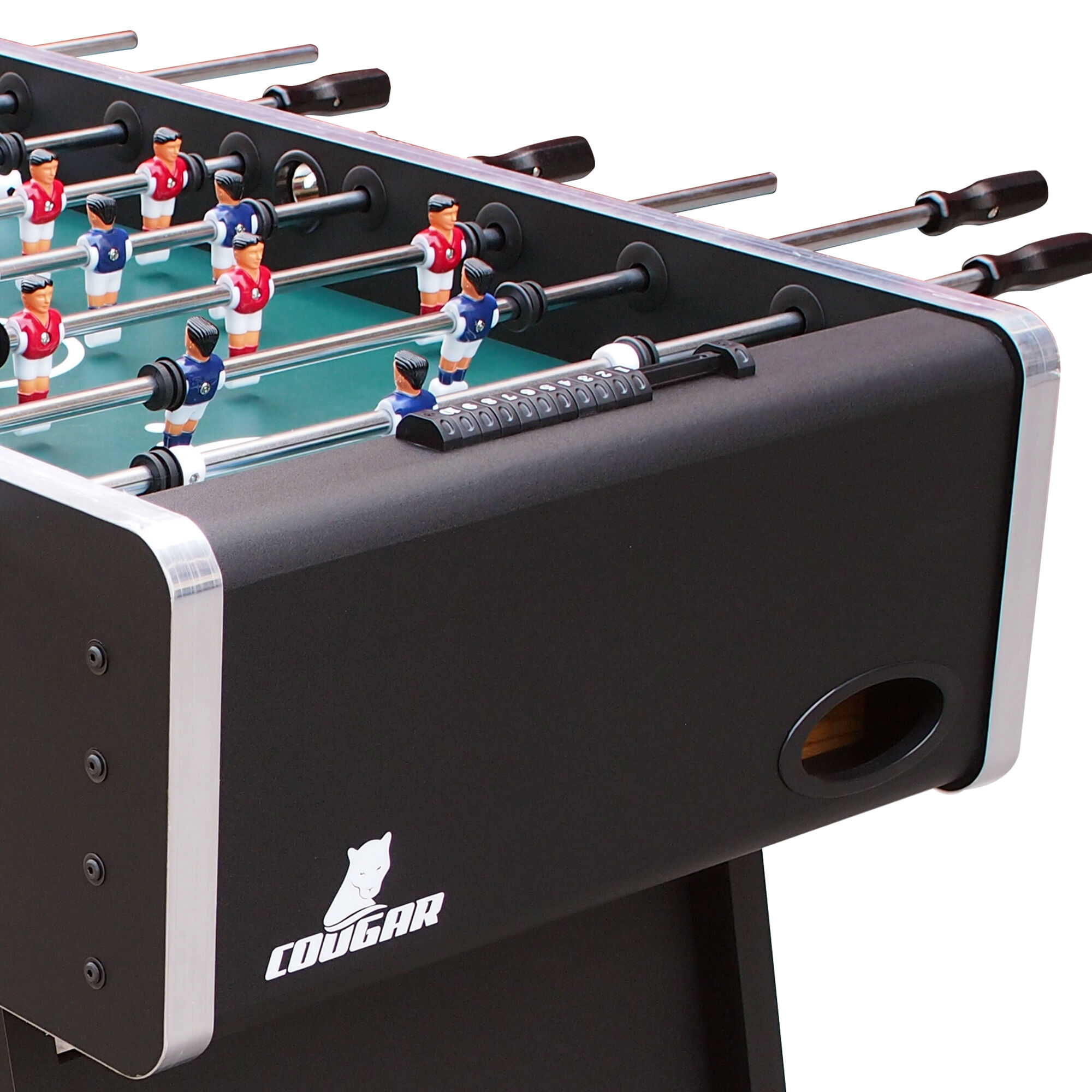 Cougar Arena Voetbaltafel