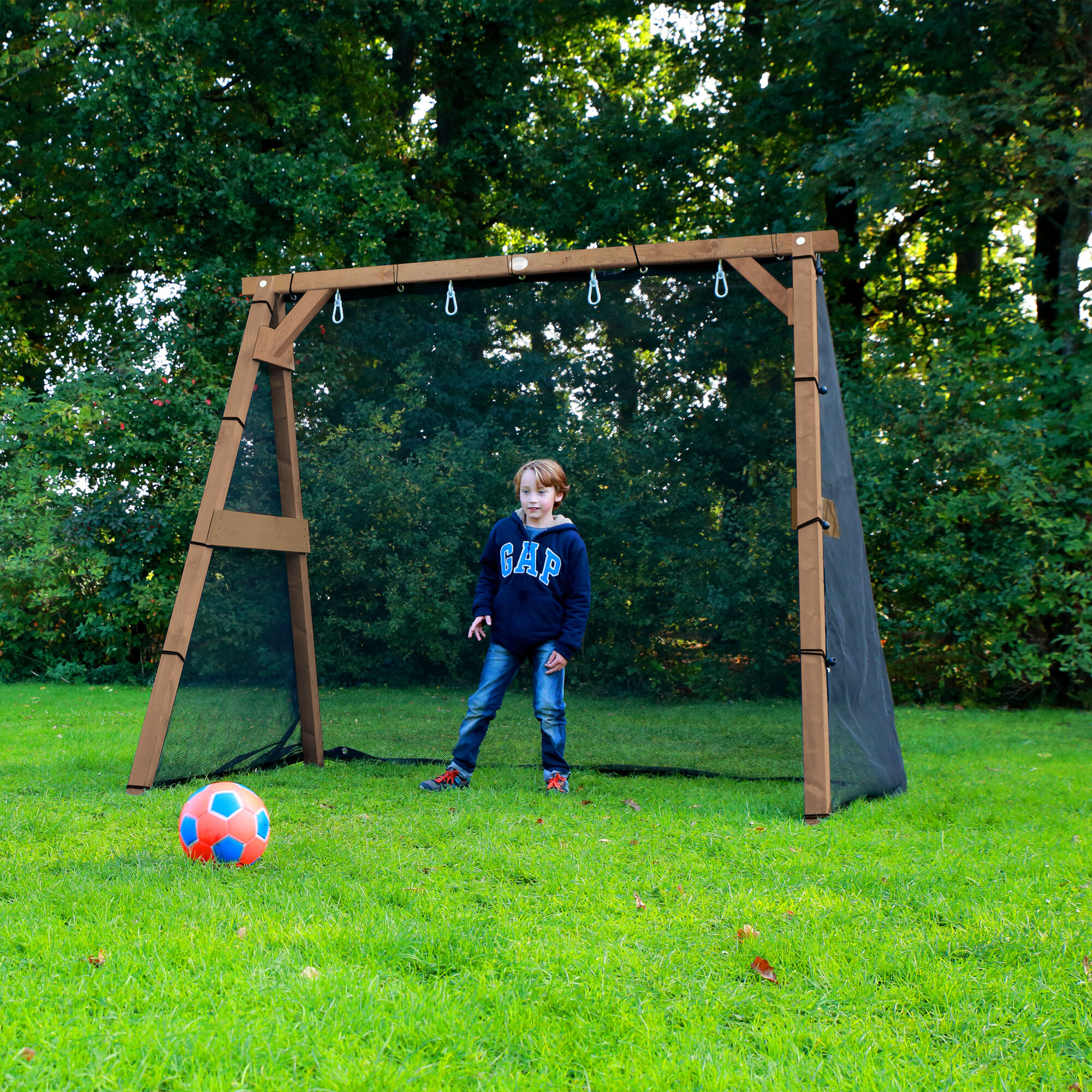 AXI 4-in-1 SportsFun Bruin