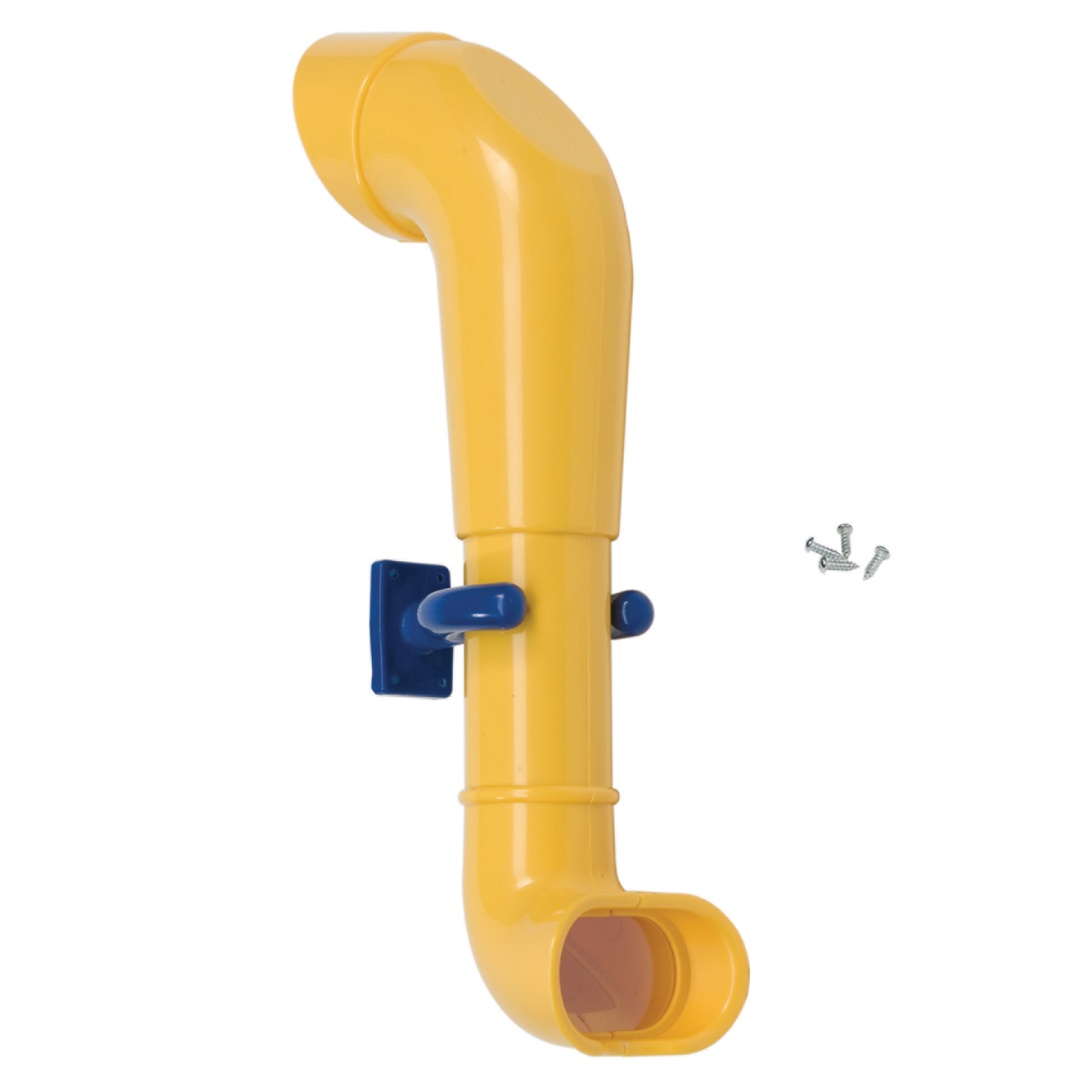 AXI Periskop - Gul/Blå