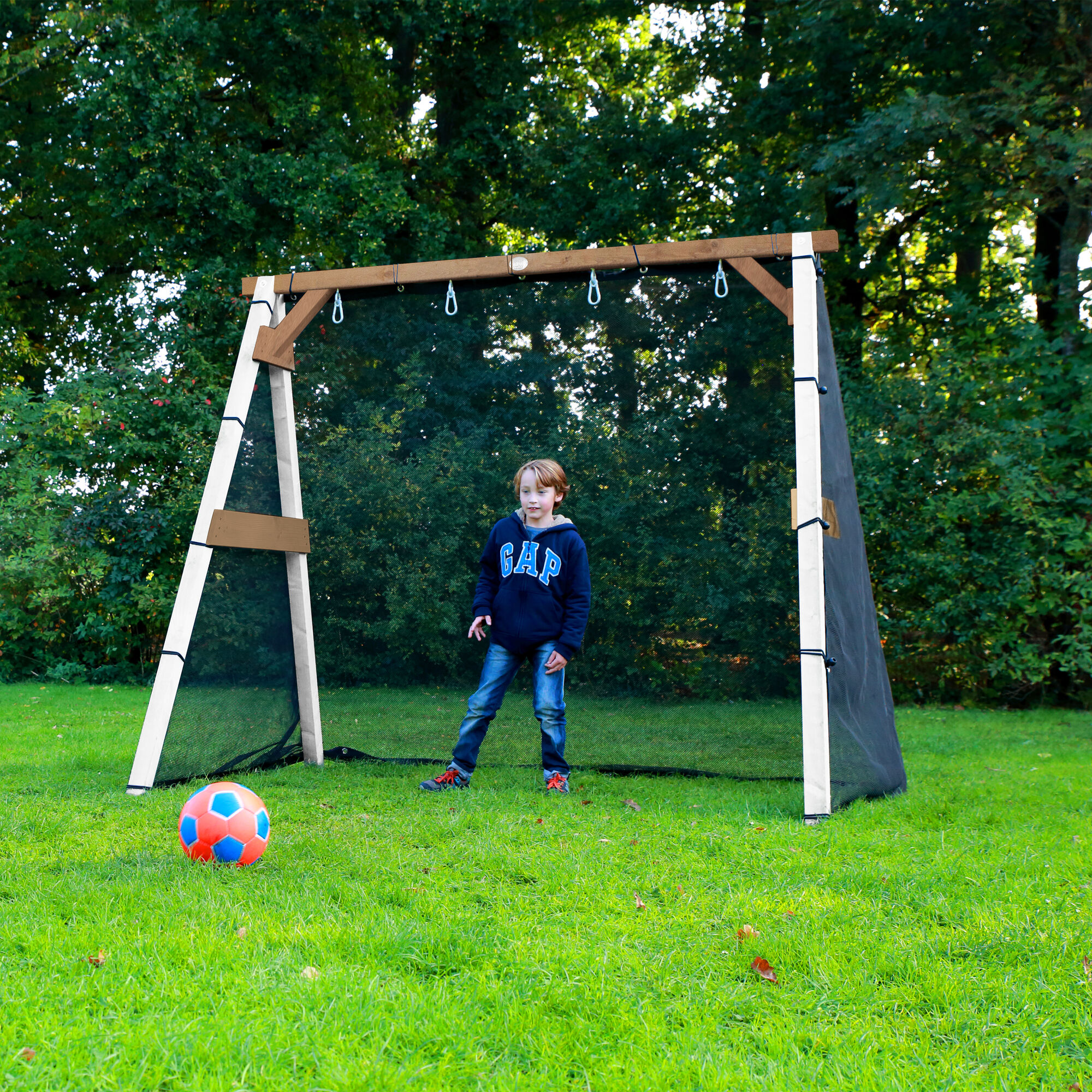 AXI 4-in-1 SportsFun Wit/bruin