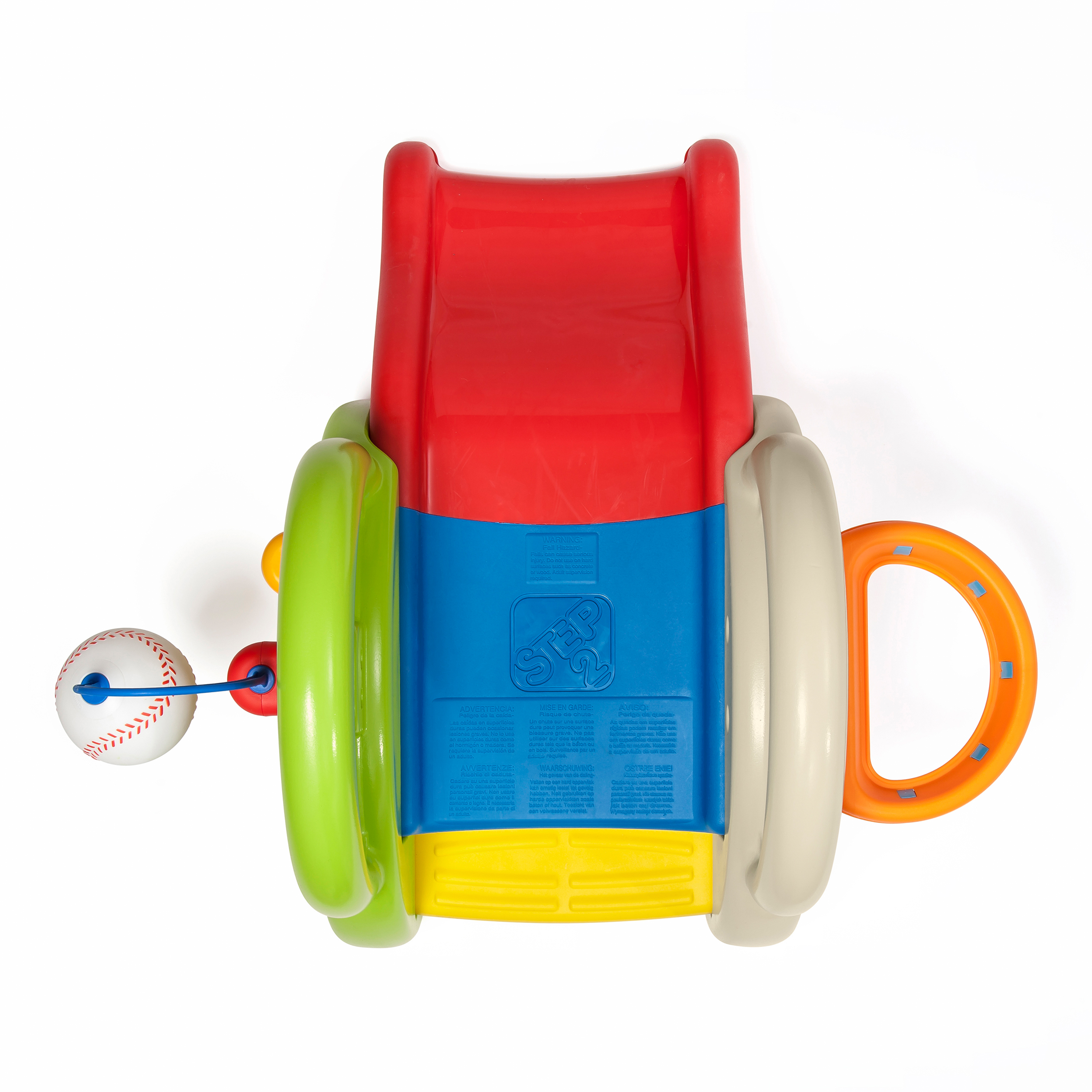 Step2 Sports Tastic Activity Center