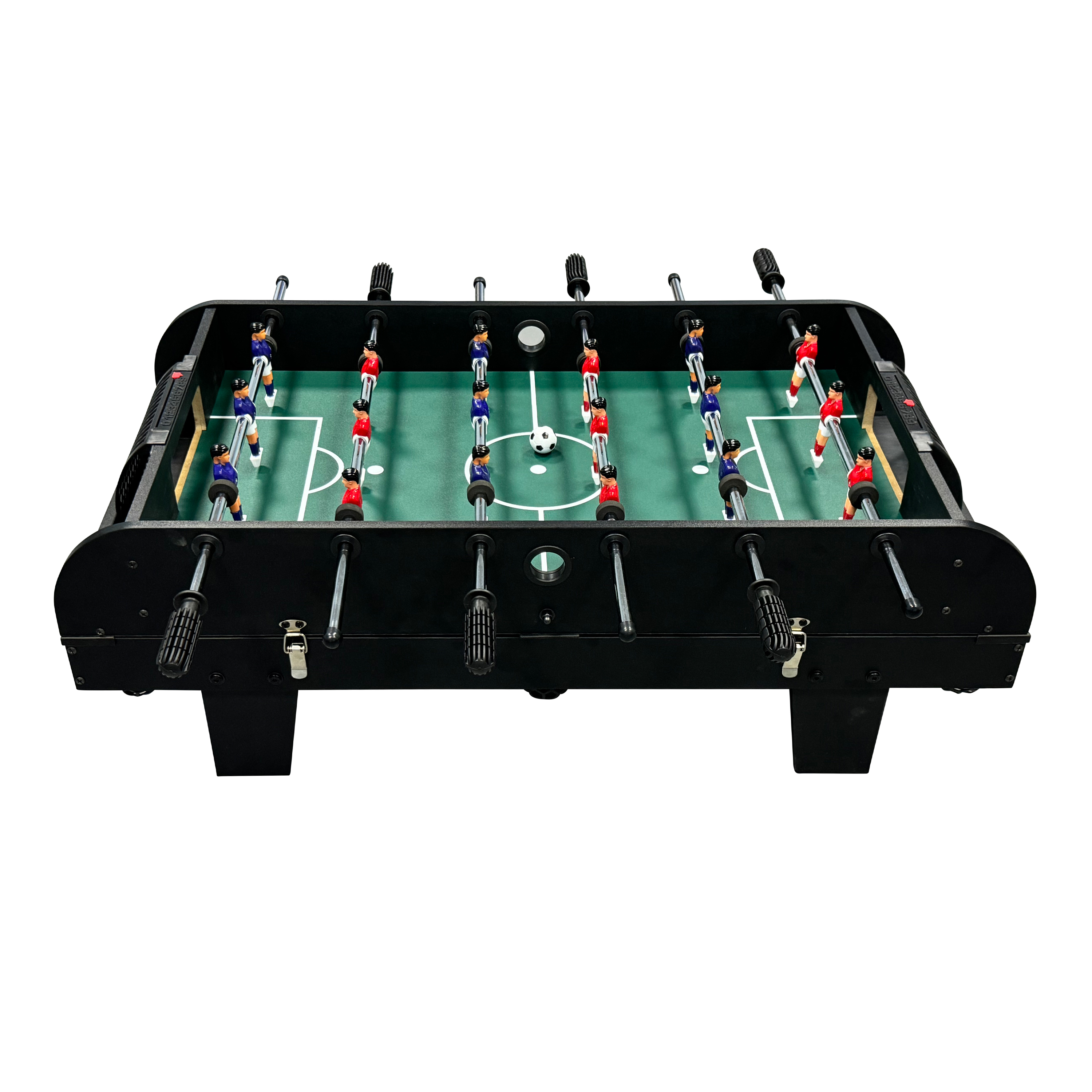 Cougar 2-in-1 Multi play table Mini Green/ Blue