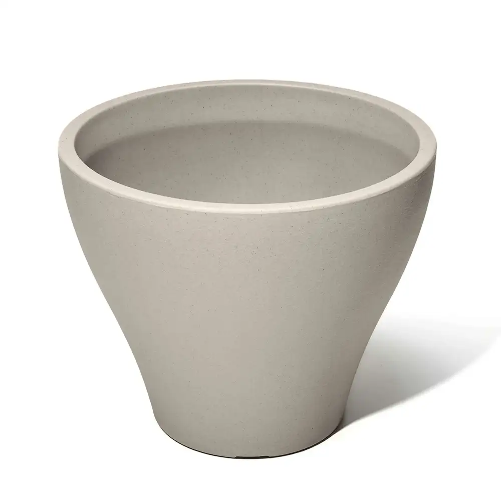 Step2 Fernway Bloempot - Beton Grijs