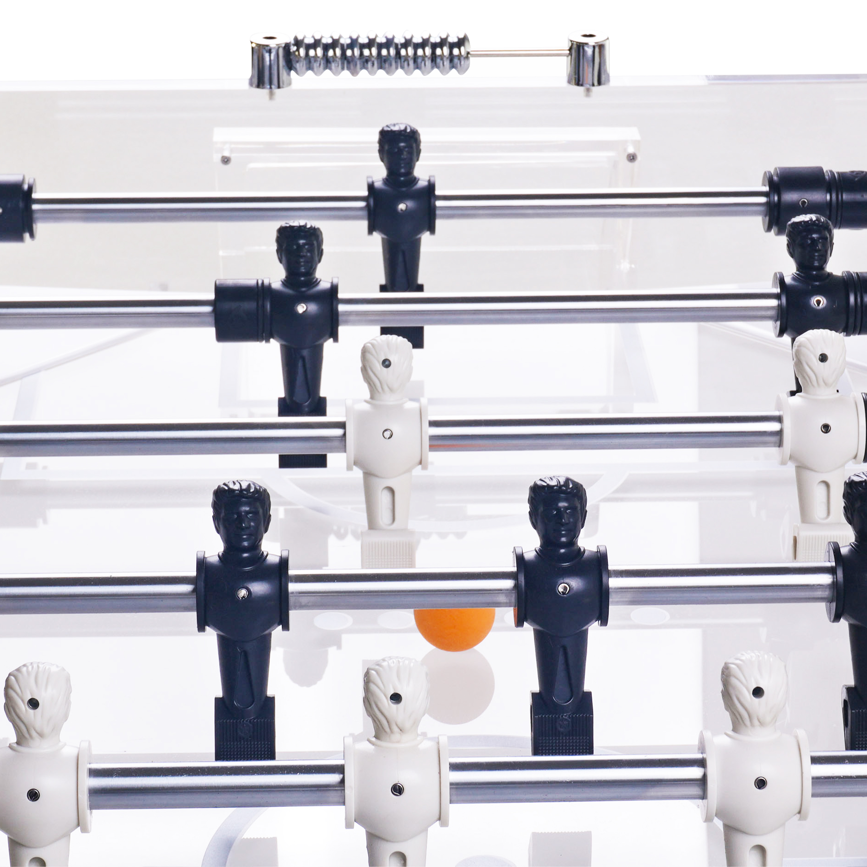 Cougar Prism Pro Elite Football Table