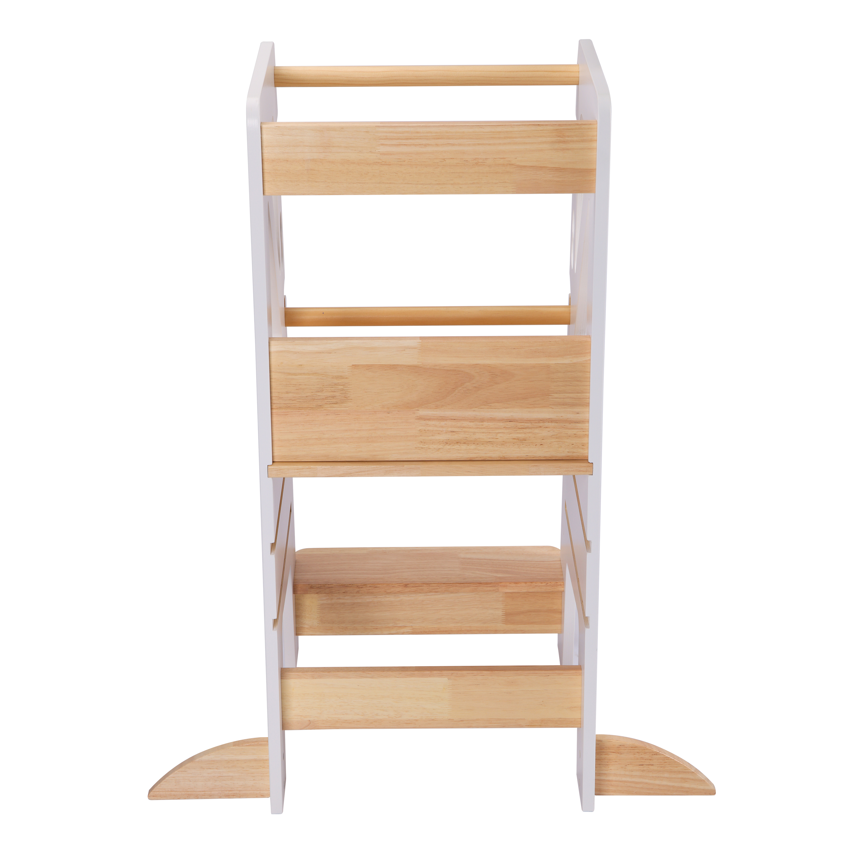 Sunny Liv Learning Tower Natural/white