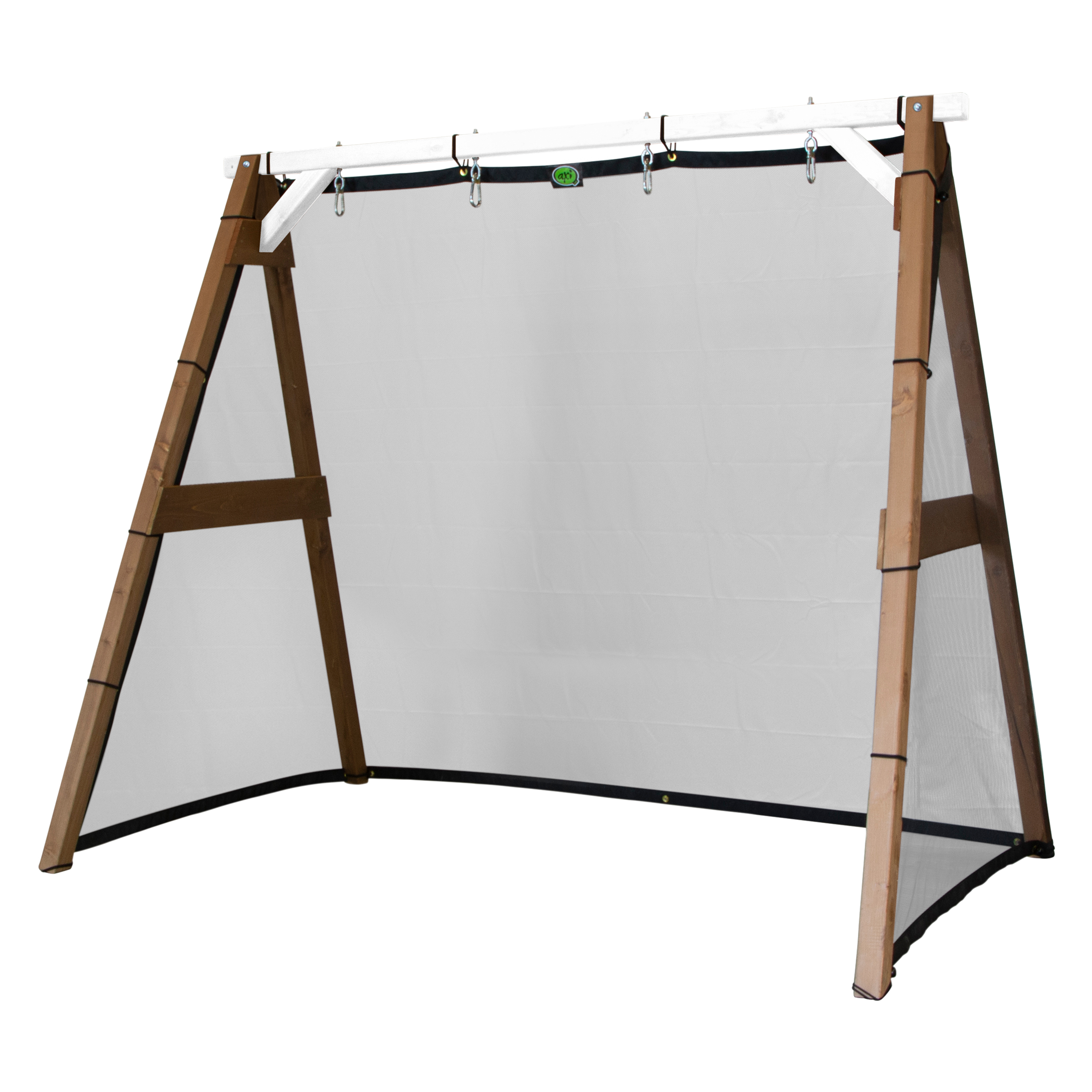 AXI 4-in-1 SportsFun - Brown/White