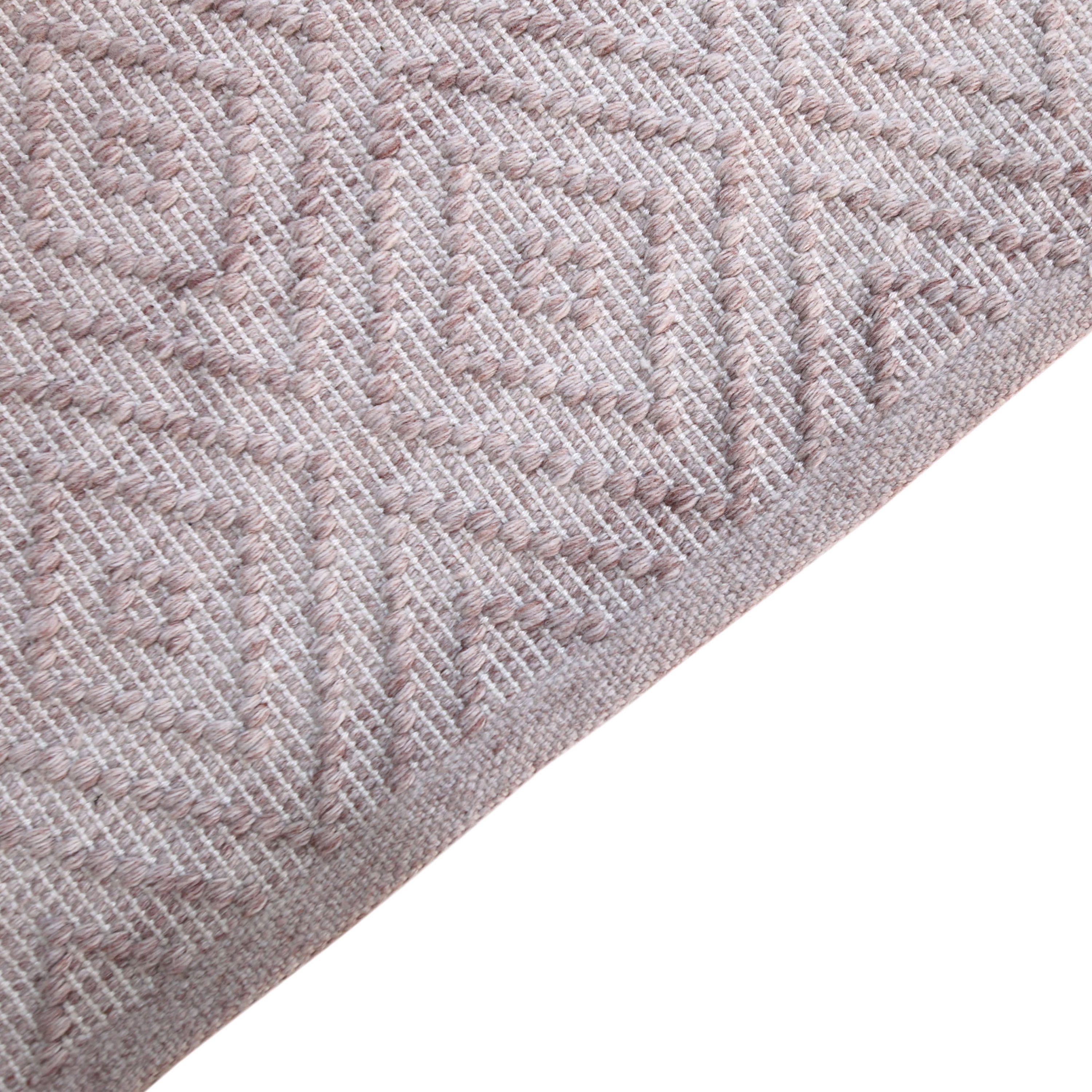 AXI Bali Outdoor Rug – 160 x 230 cm - Pink