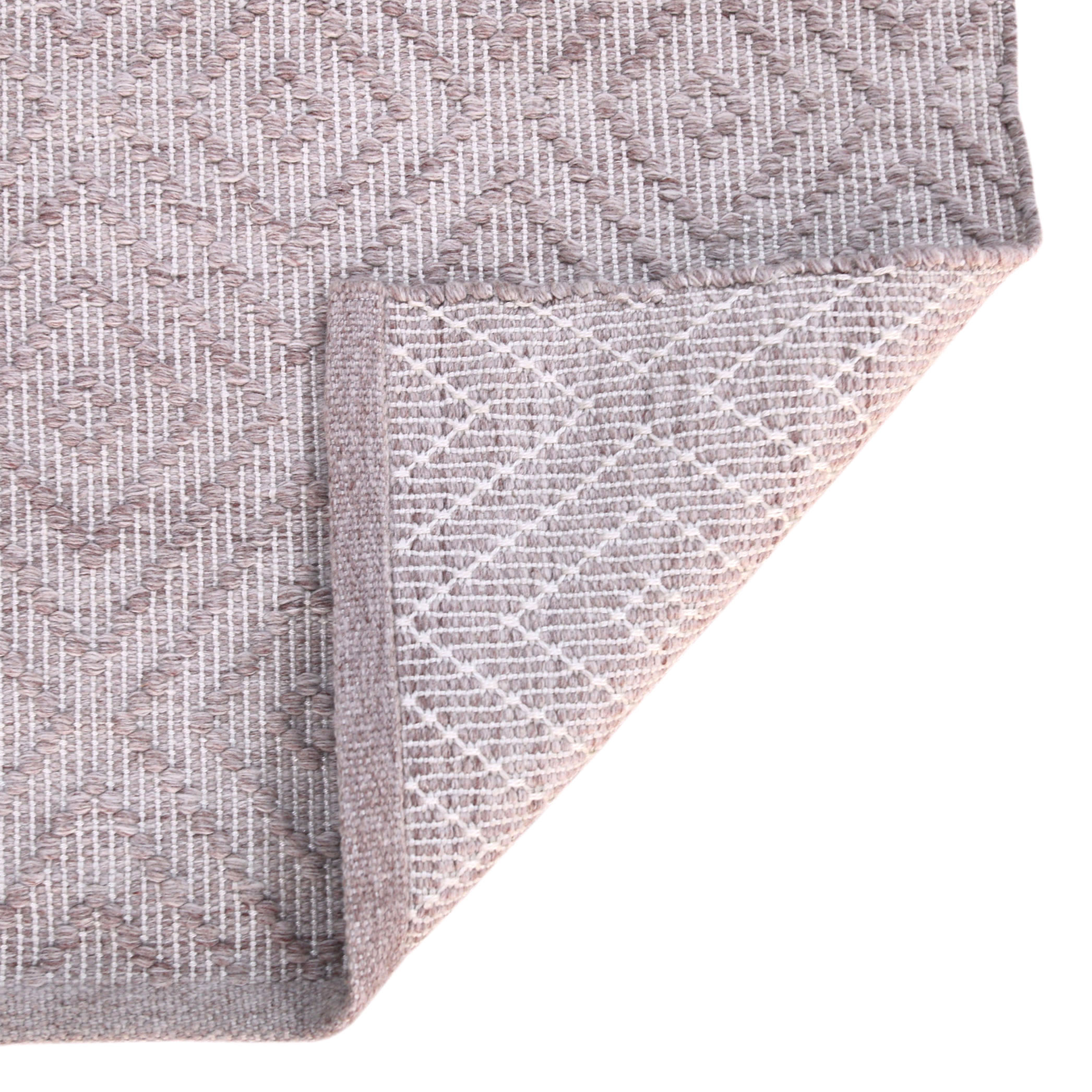 AXI Bali Outdoor Rug – 200 x 290 cm - Pink