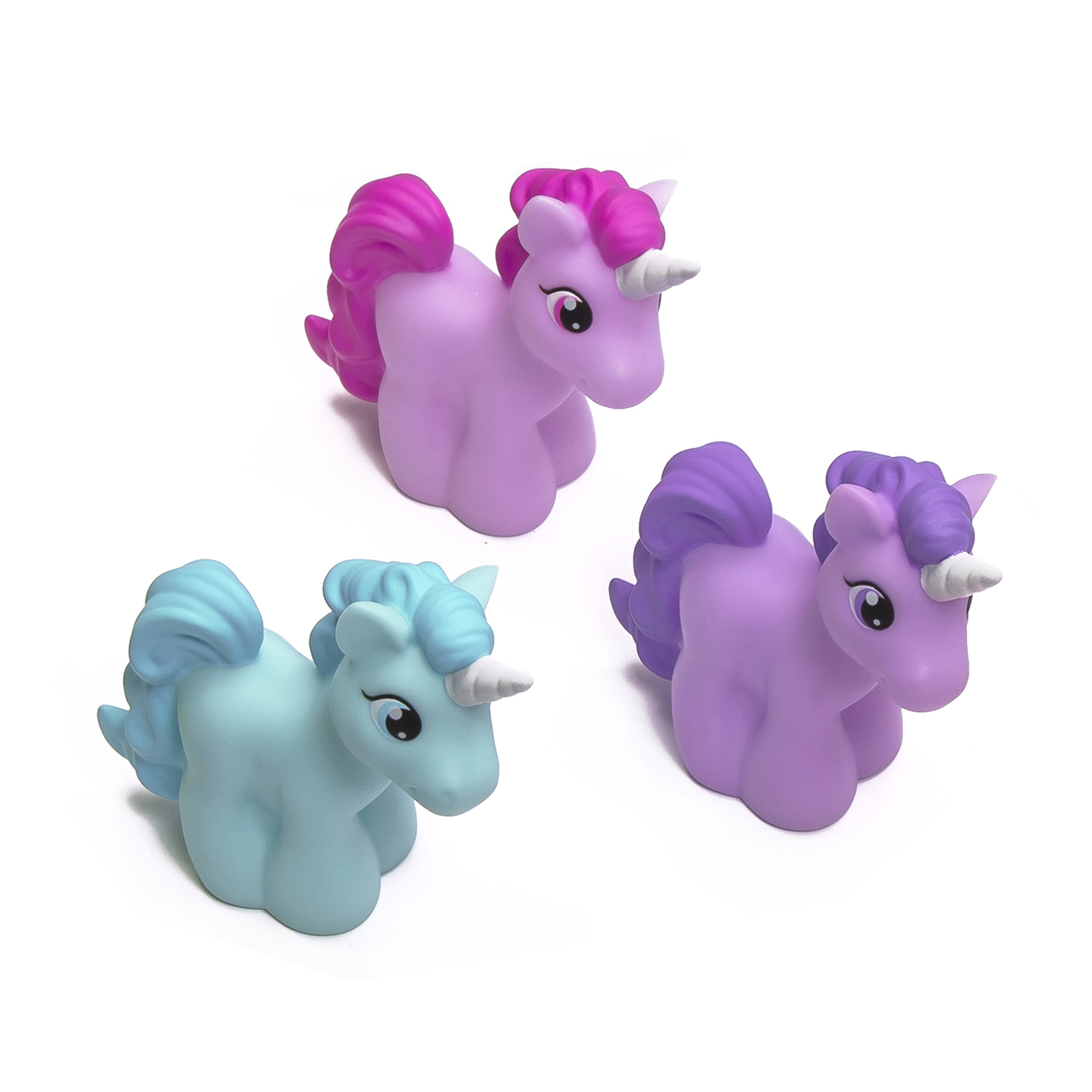 Step2 Unicorns uitbreidingsset - 3 Unicorns