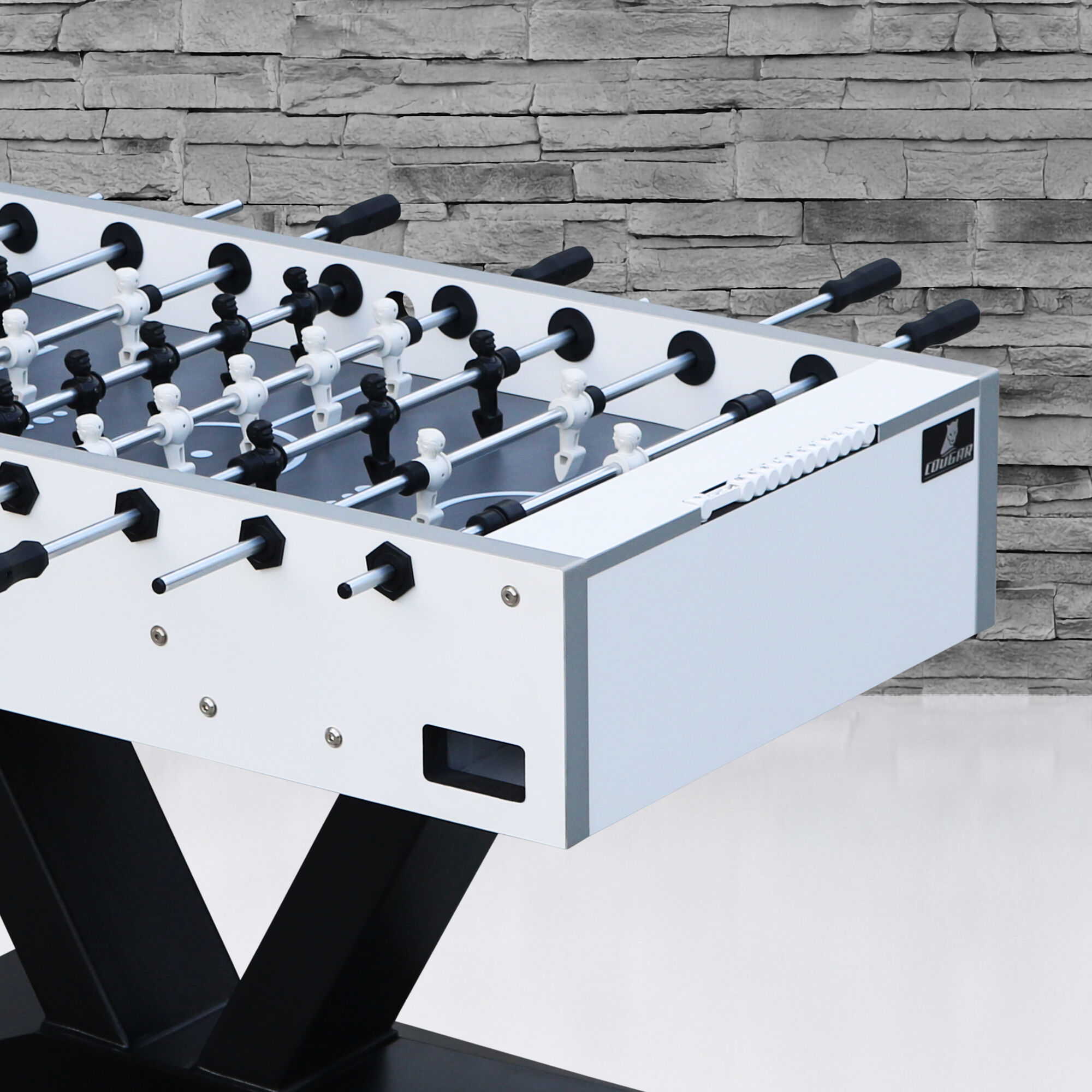 Cougar Worldcup Premium Pro Voetbaltafel