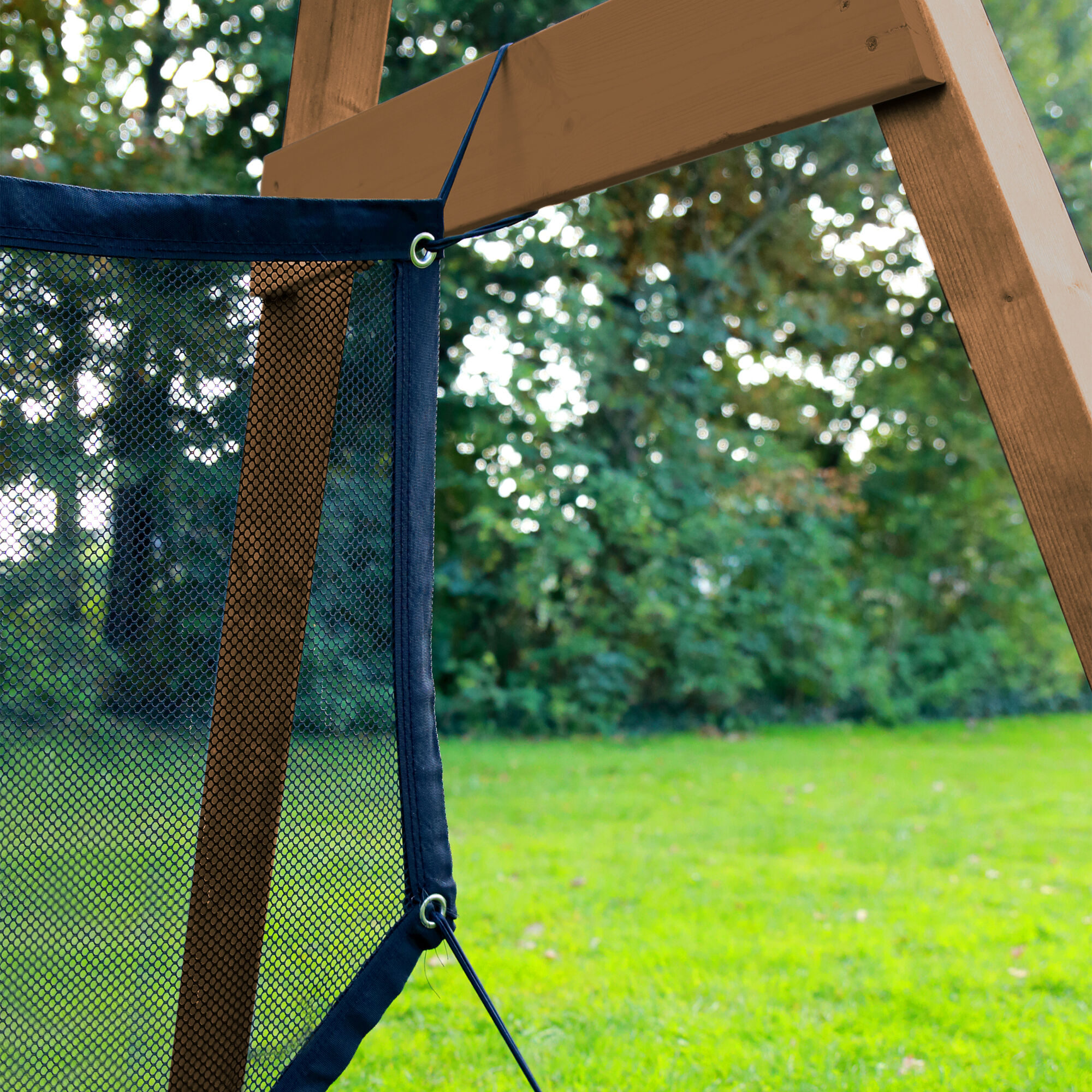 AXI 4-in-1 SportsFun Bruin/wit