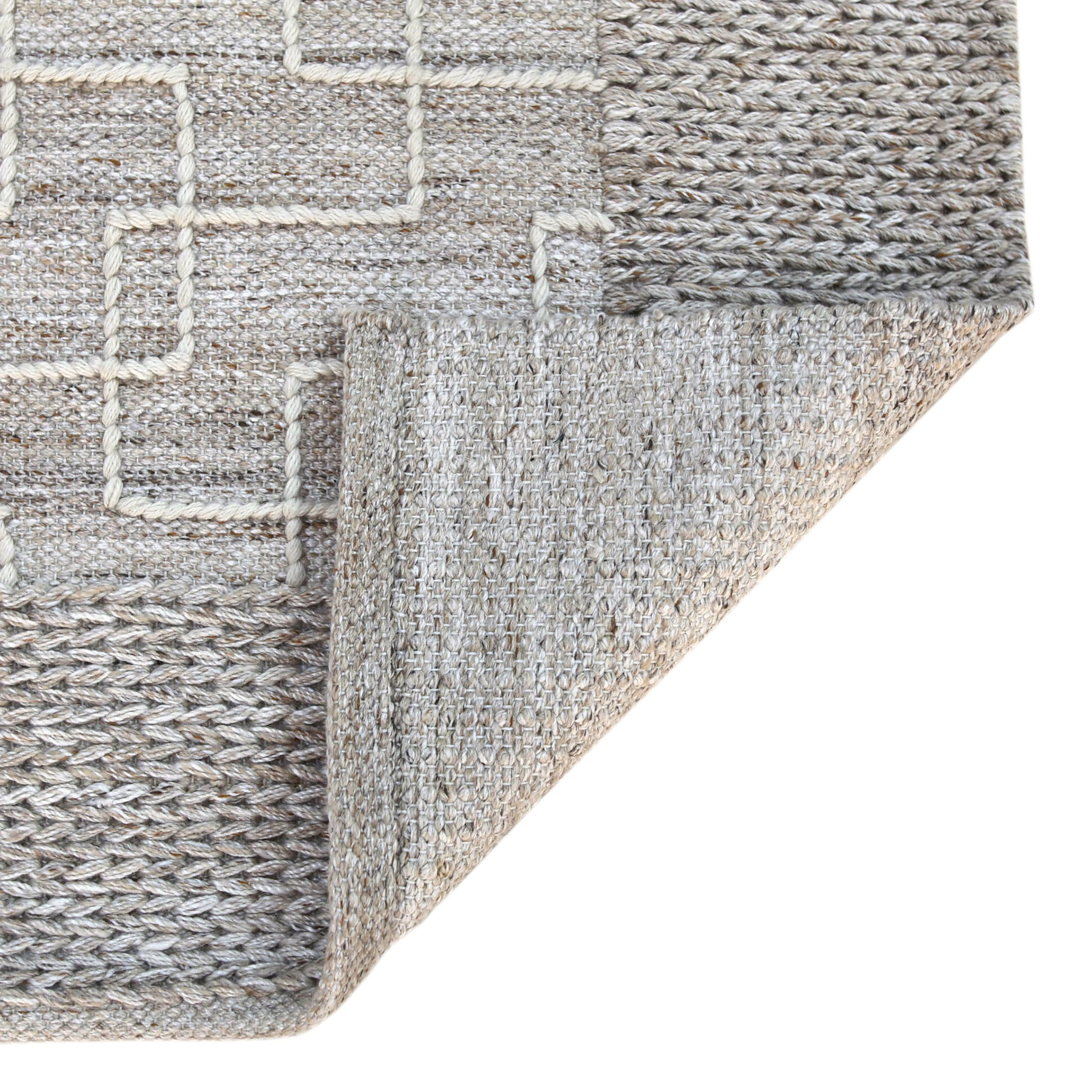 AXI Maui Outdoor Rug – 160 x 230 cm – Beige