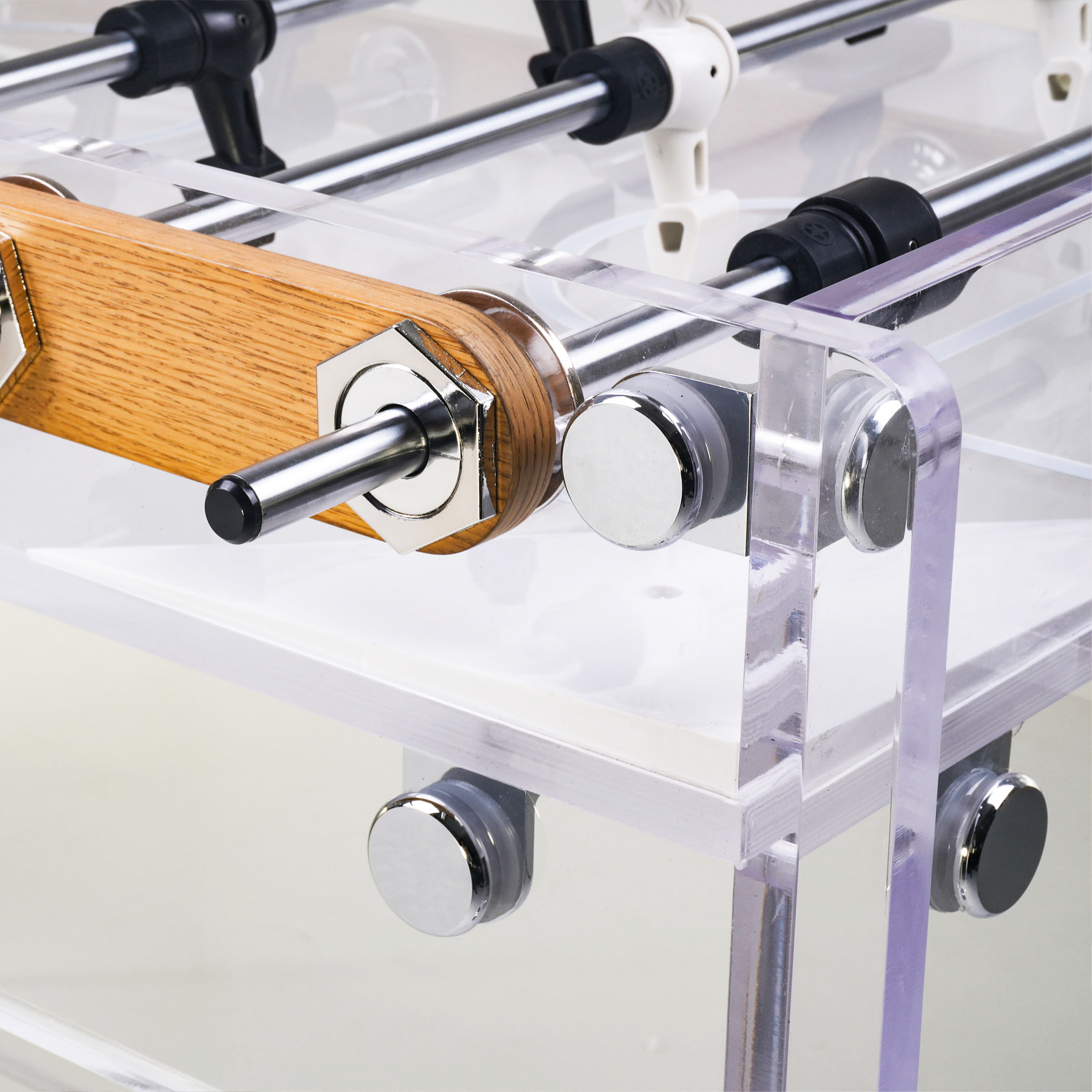 Cougar Prism Pro Elite Football Table