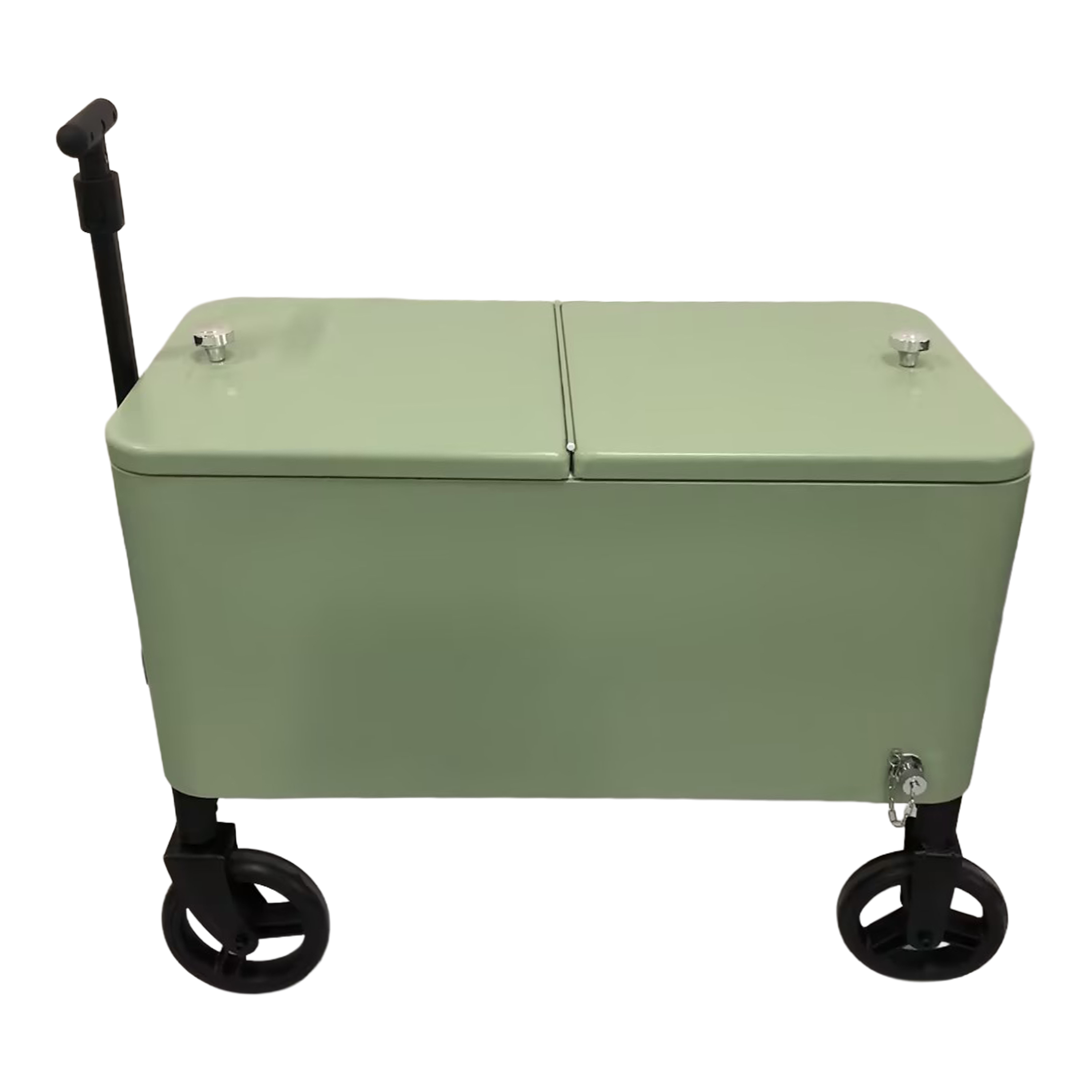 AXI Beach Wagon Cooler Go - Green