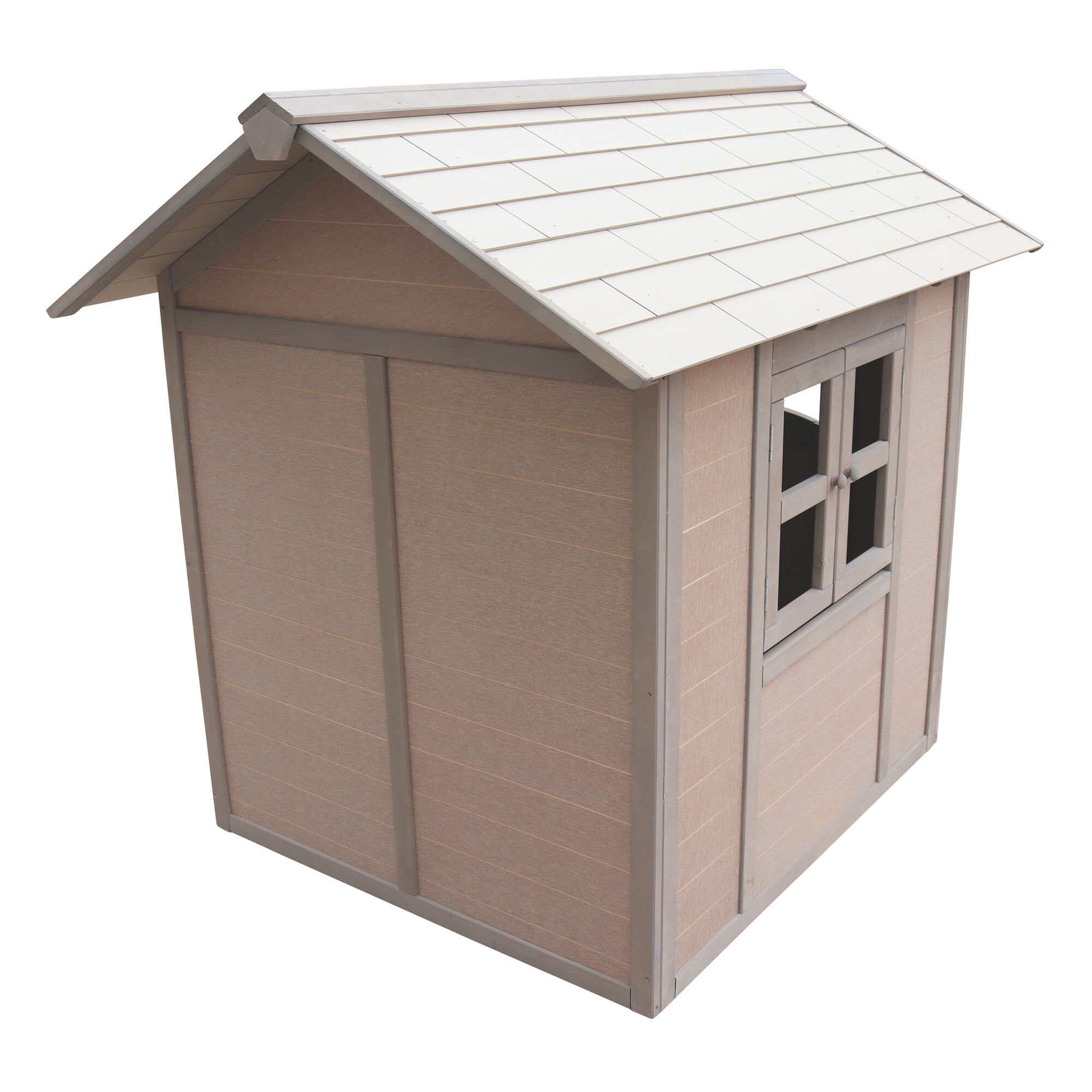 AXI Lakeside Valley Green playhouse