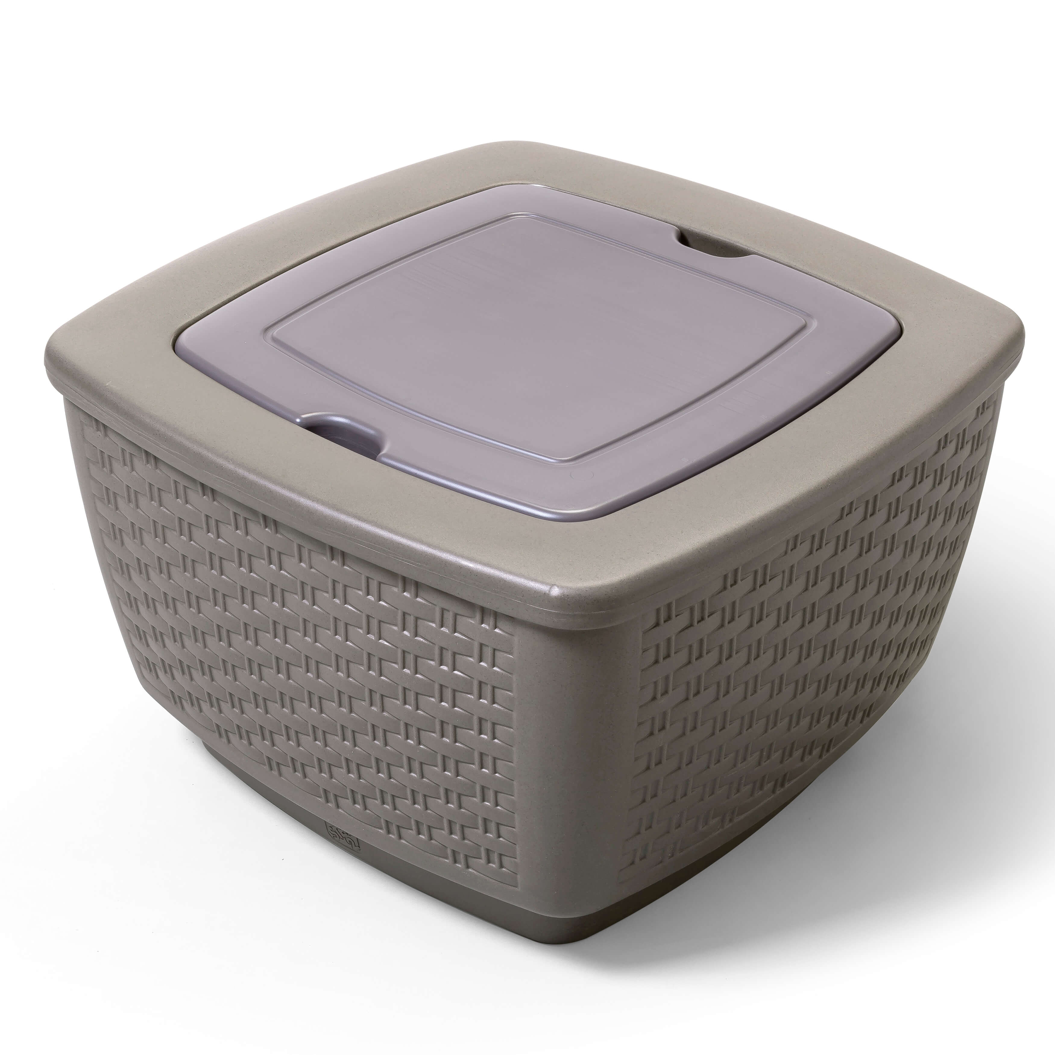Step2 Just Chilling Patio Table & Ice Bin-0733538518395 Step2 Just Chilling Patio Table & Ice Bin