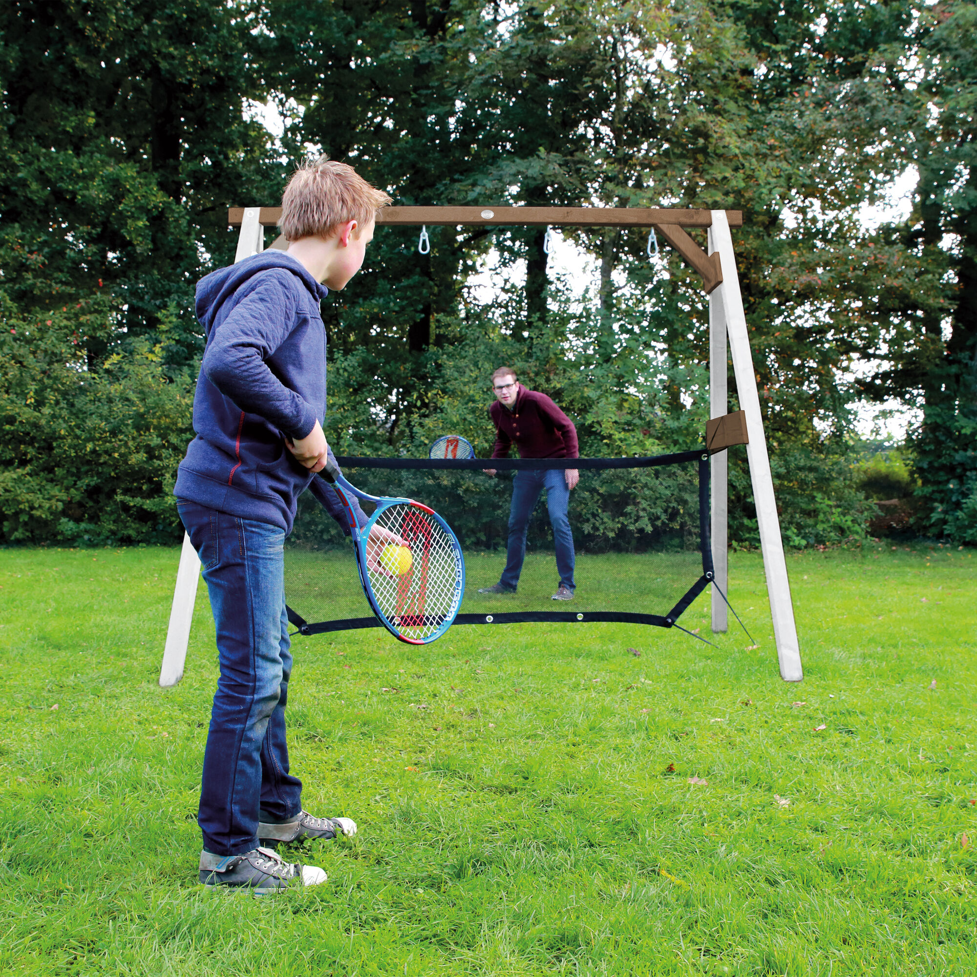 AXI 4-in-1 SportsFun Wit/bruin