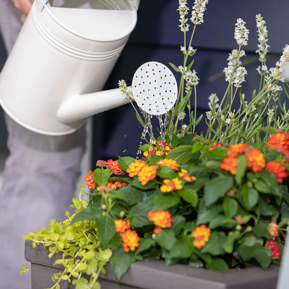 Step2 Lakewood Plantenbak - Donker Ceder