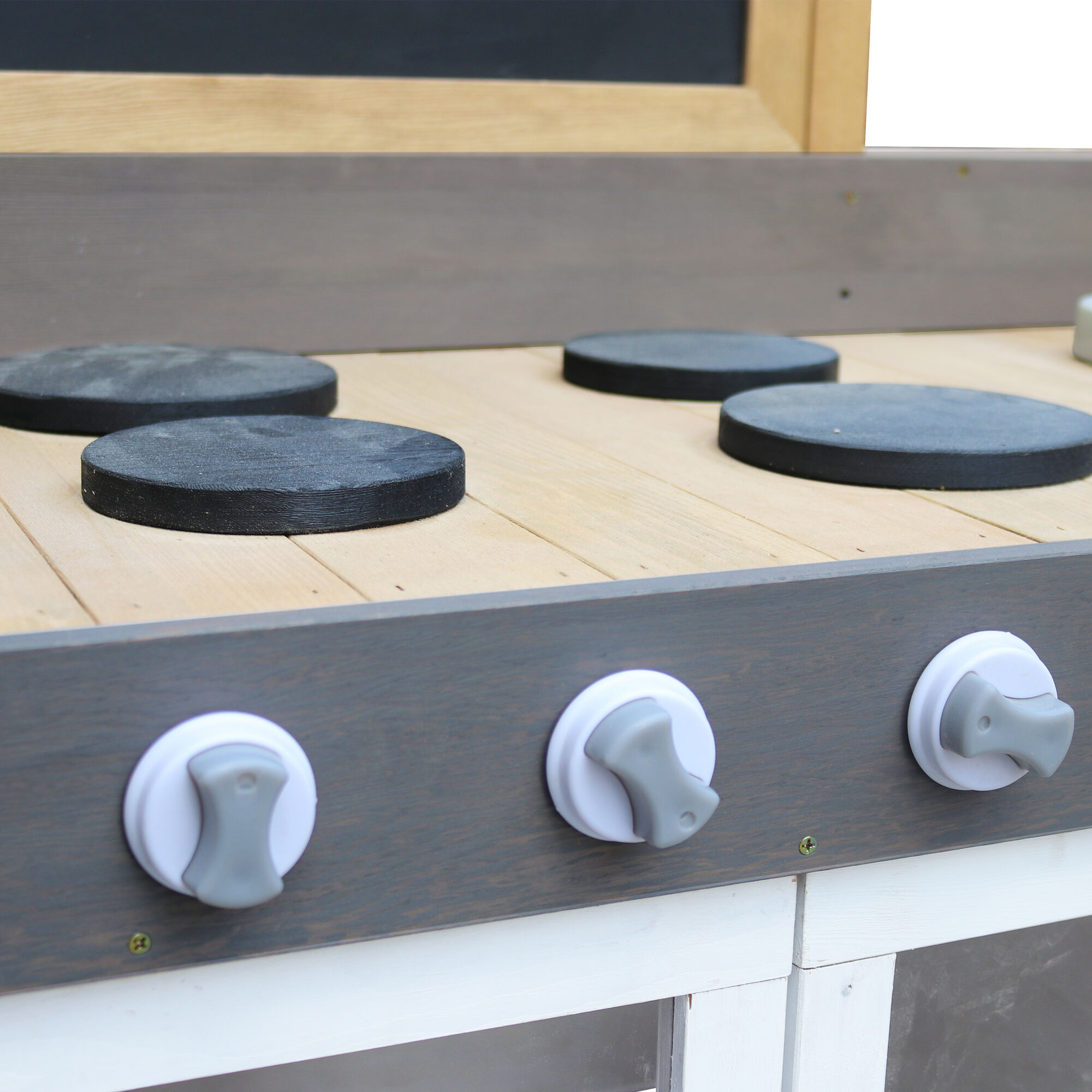 AXI Rosa Zand & Water Speelkeuken Groot