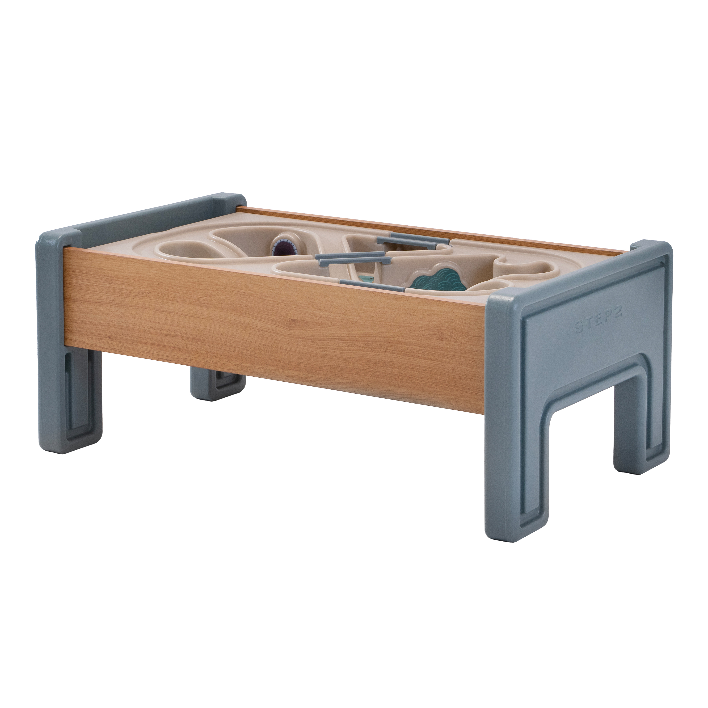 Step2 Harmony Activity Table-0733538001026 Step2 Harmony Activity Table