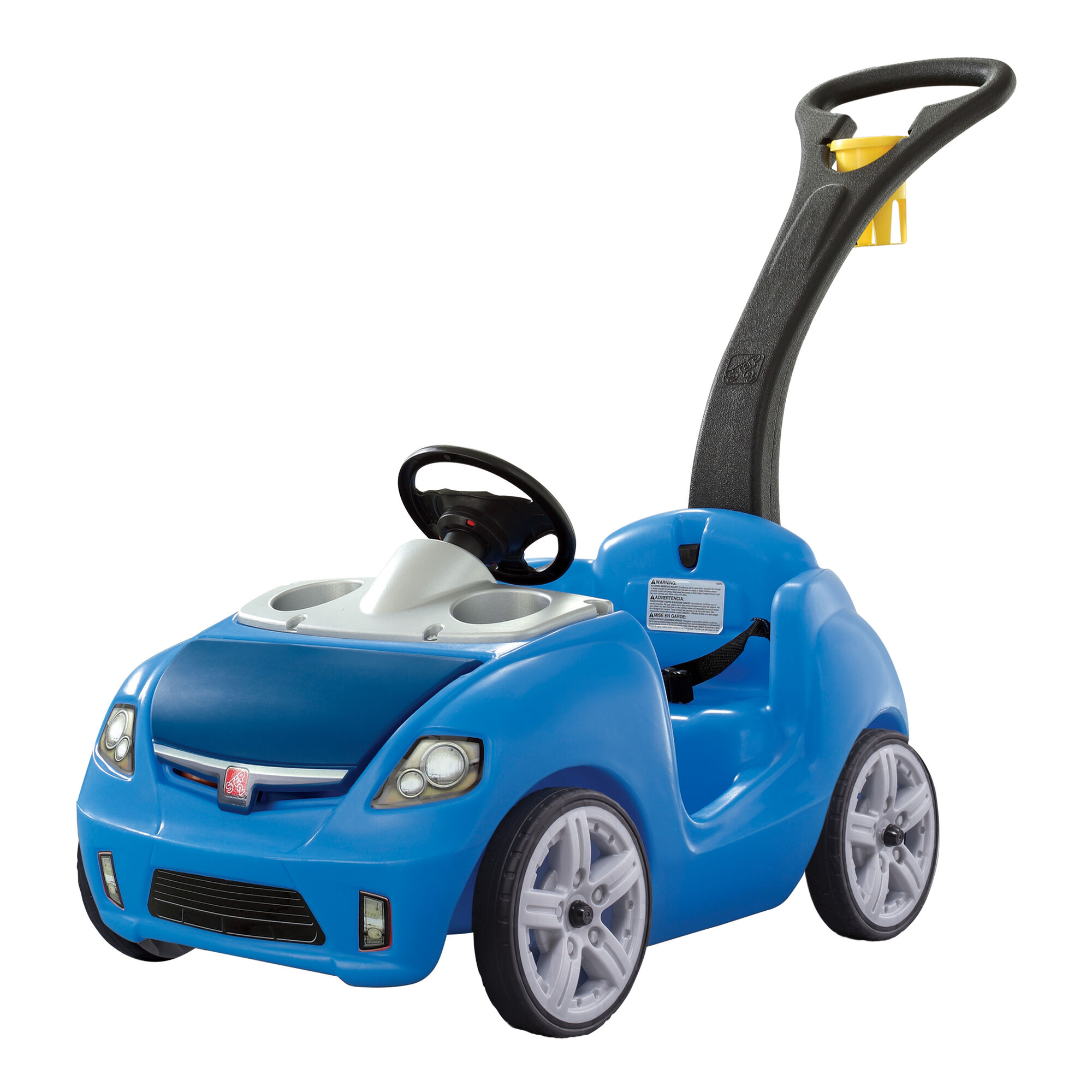 Step2 Whisper Ride II Buggy