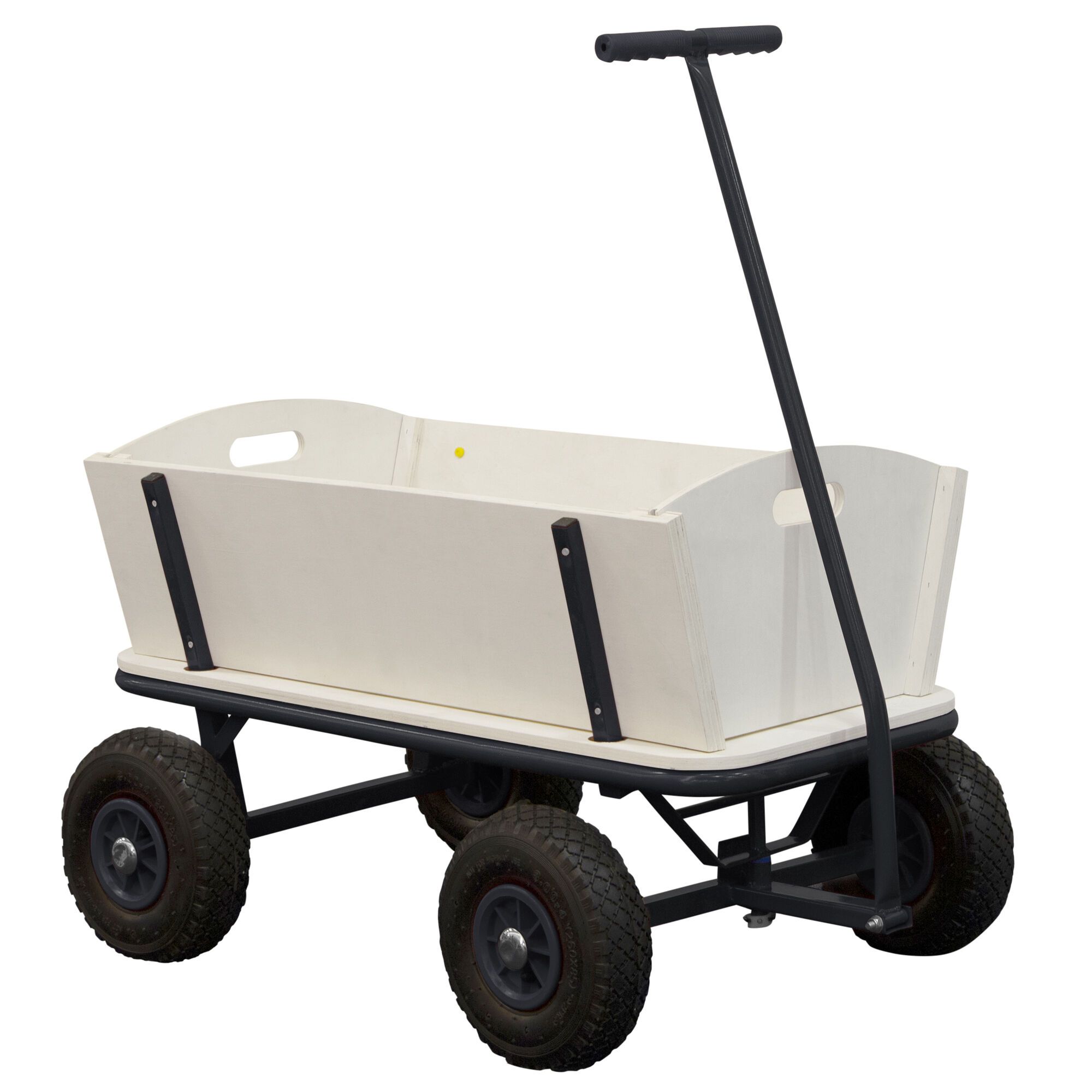 Sunny Billy Beach Wagon Antraciet