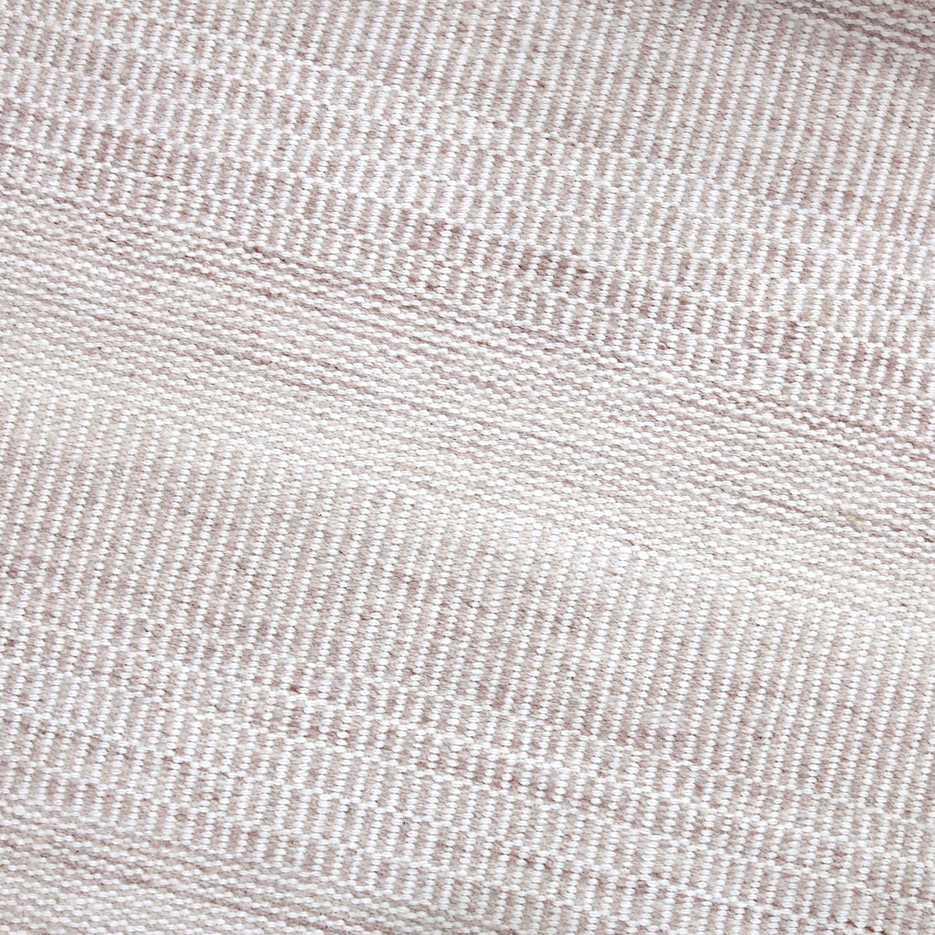 AXI Palma Outdoor Rug – 200 x 290 cm - Pink