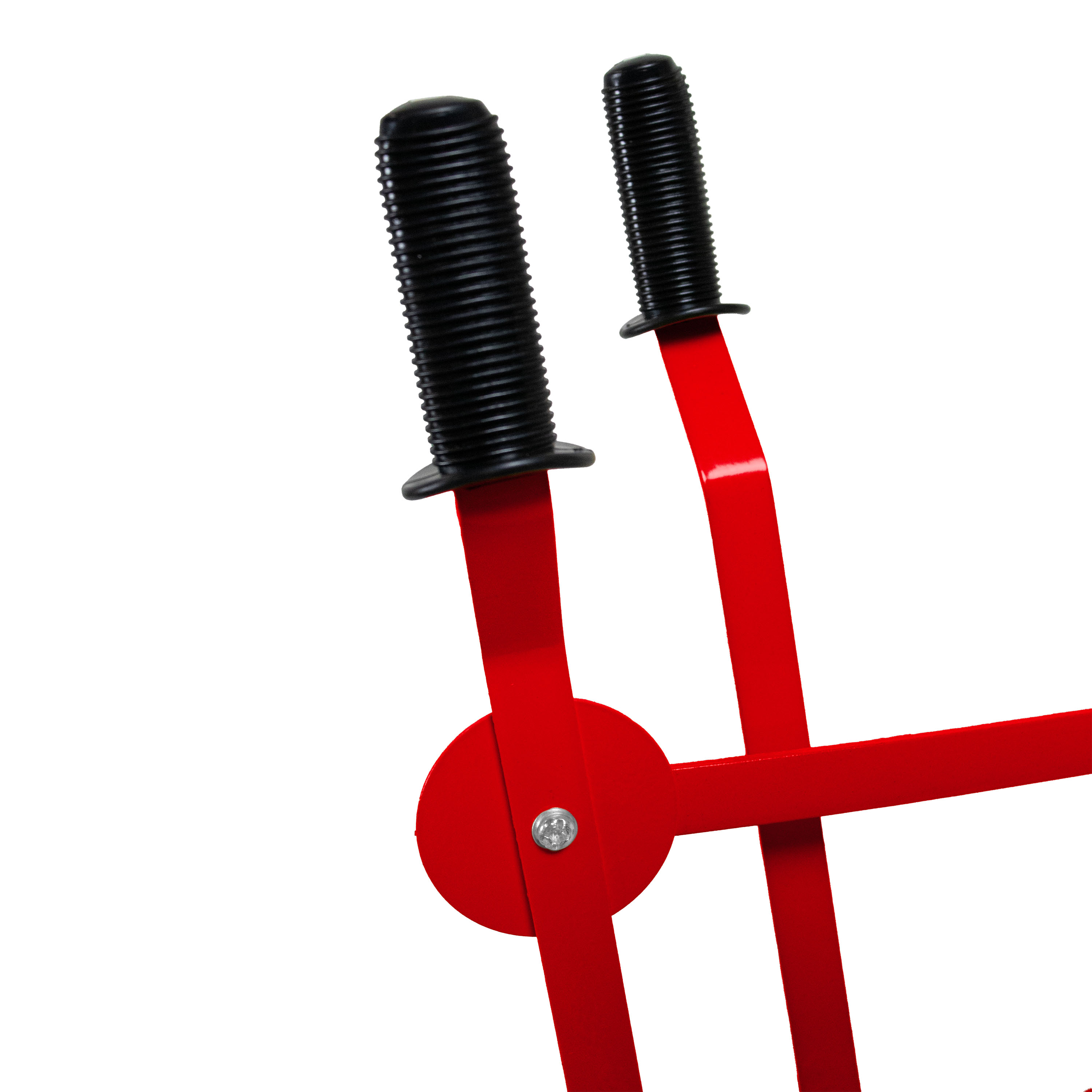 AXI Dean the Sand Digger for the Sandbox with 4 wheels – Red/Black