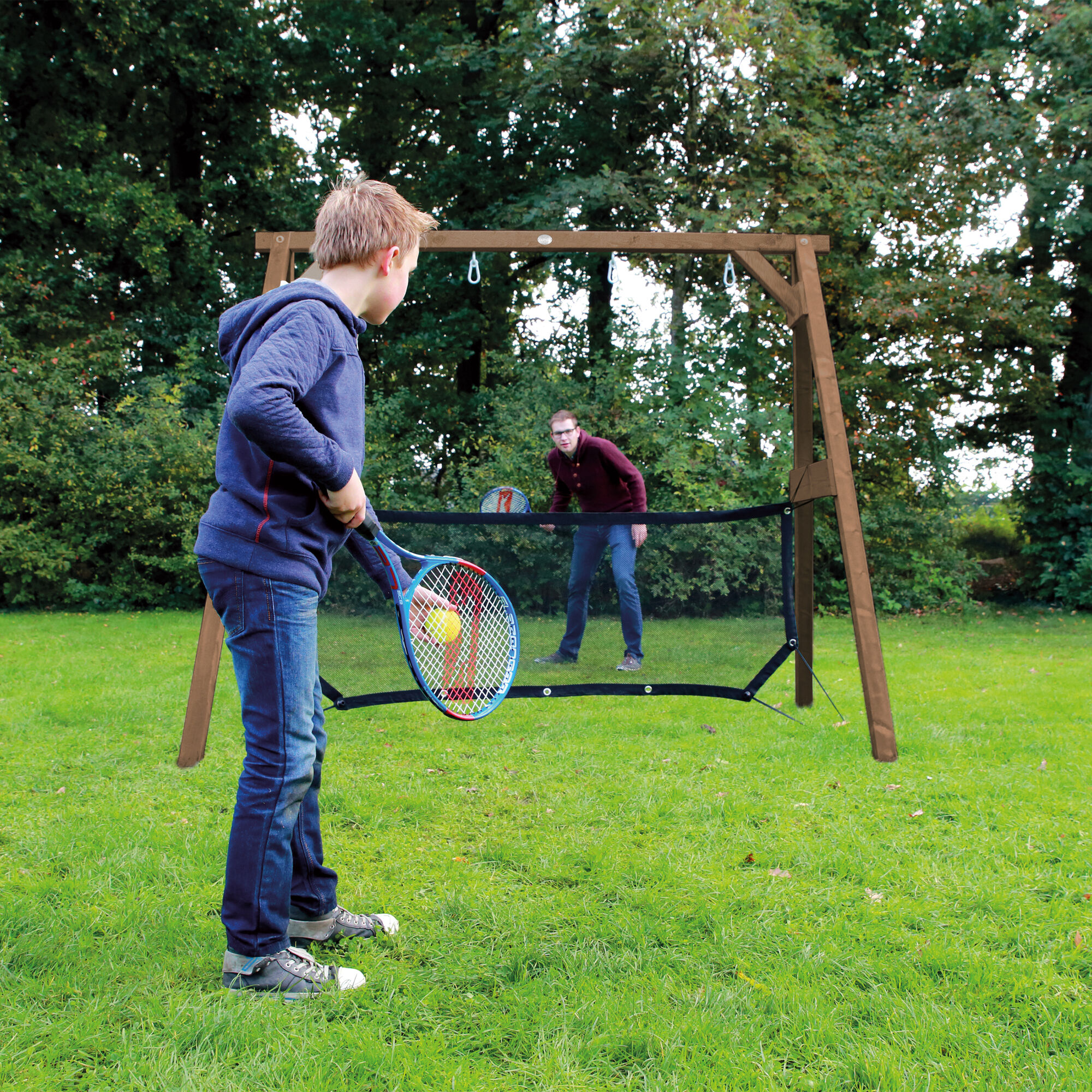 AXI 4-in-1 SportsFun Bruin