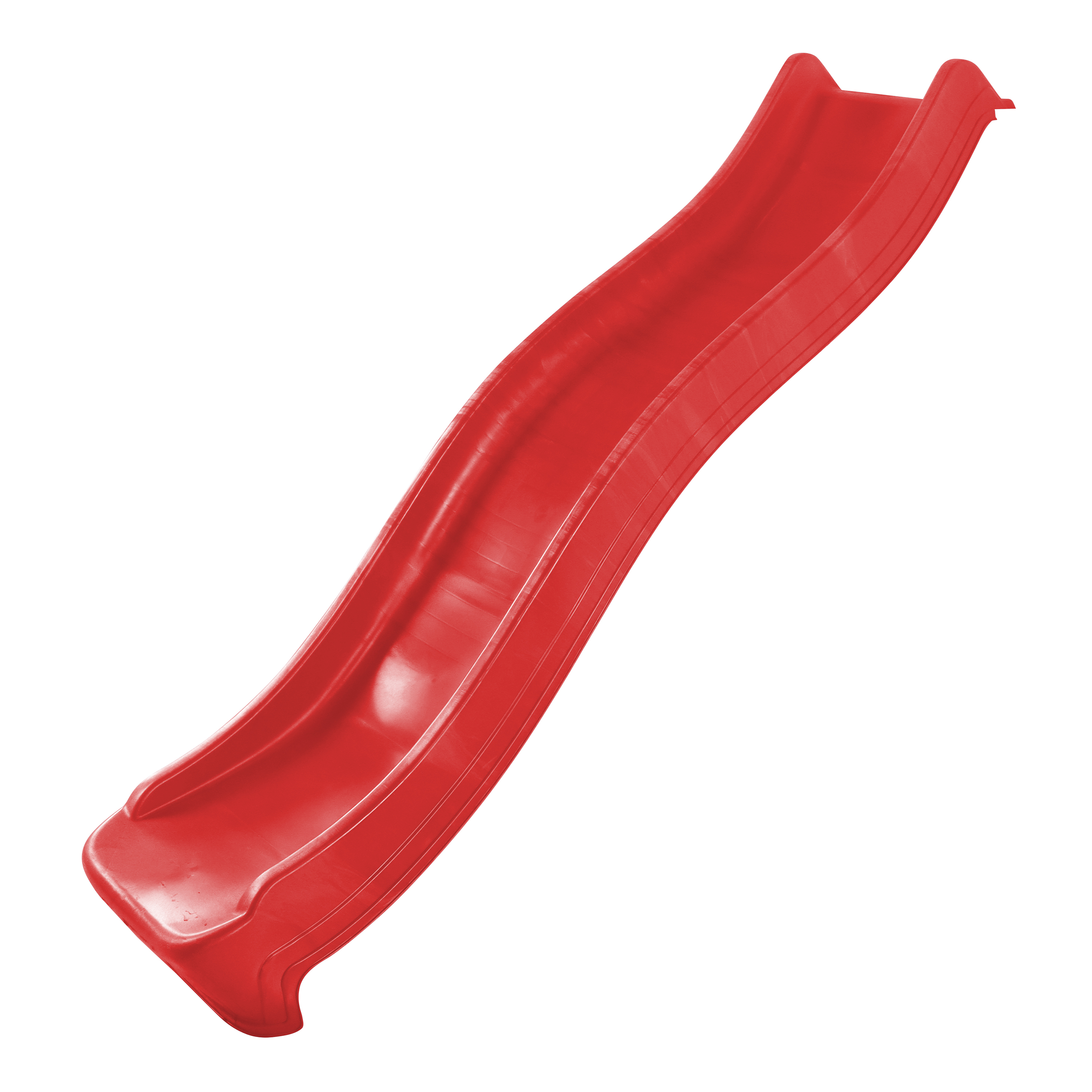 AXI Sky220 Glijbaan met wateraansluiting 220cm â€“ Rood
