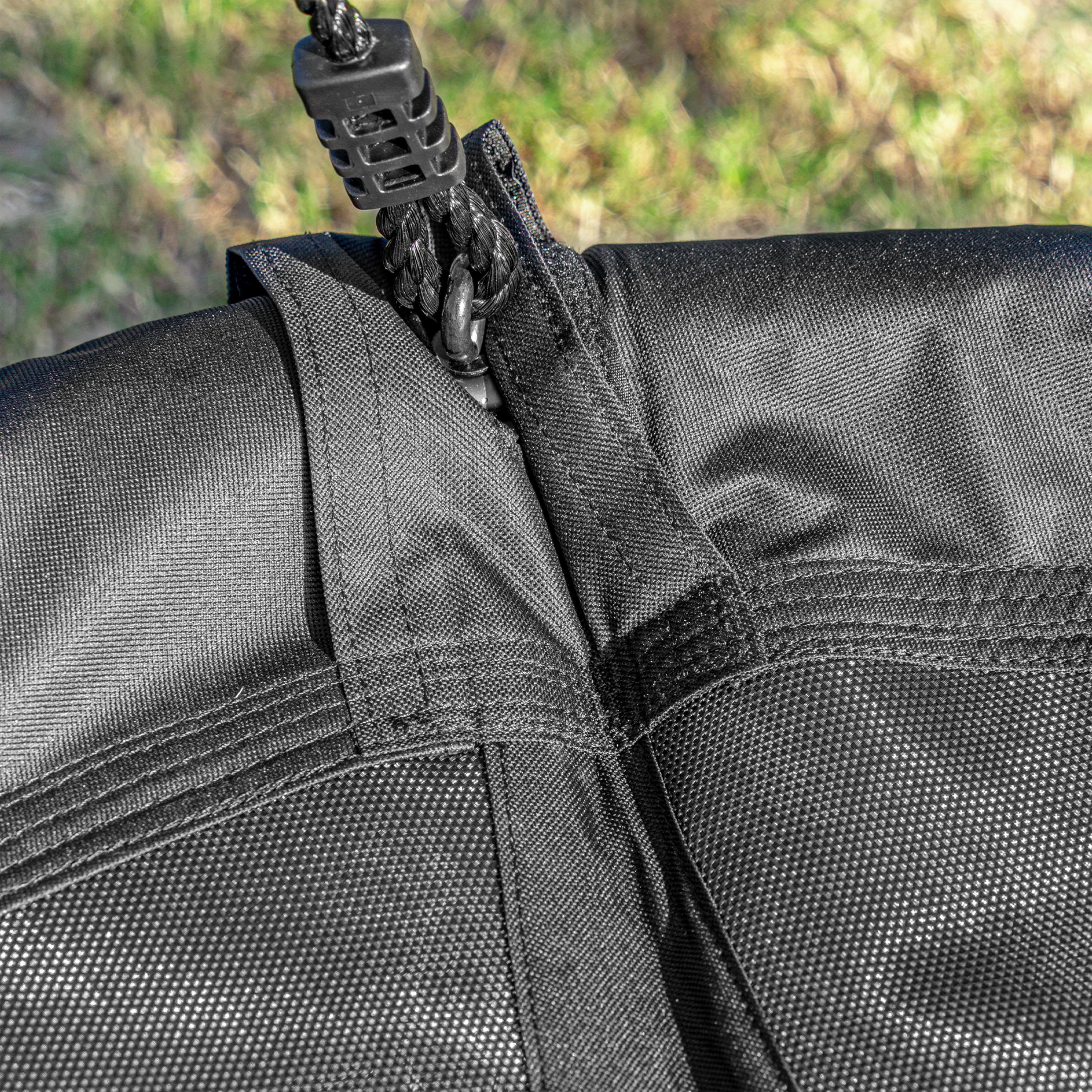 AXI Boris Wooden Playcentre with Swings, Trapeze, Climbing Nets and Monkey Bars – Grey Slide-8720365066672 AXI Boris Wooden Playcentre with Swings, Trapeze, Climbing Nets and Monkey Bars – Grey Slide