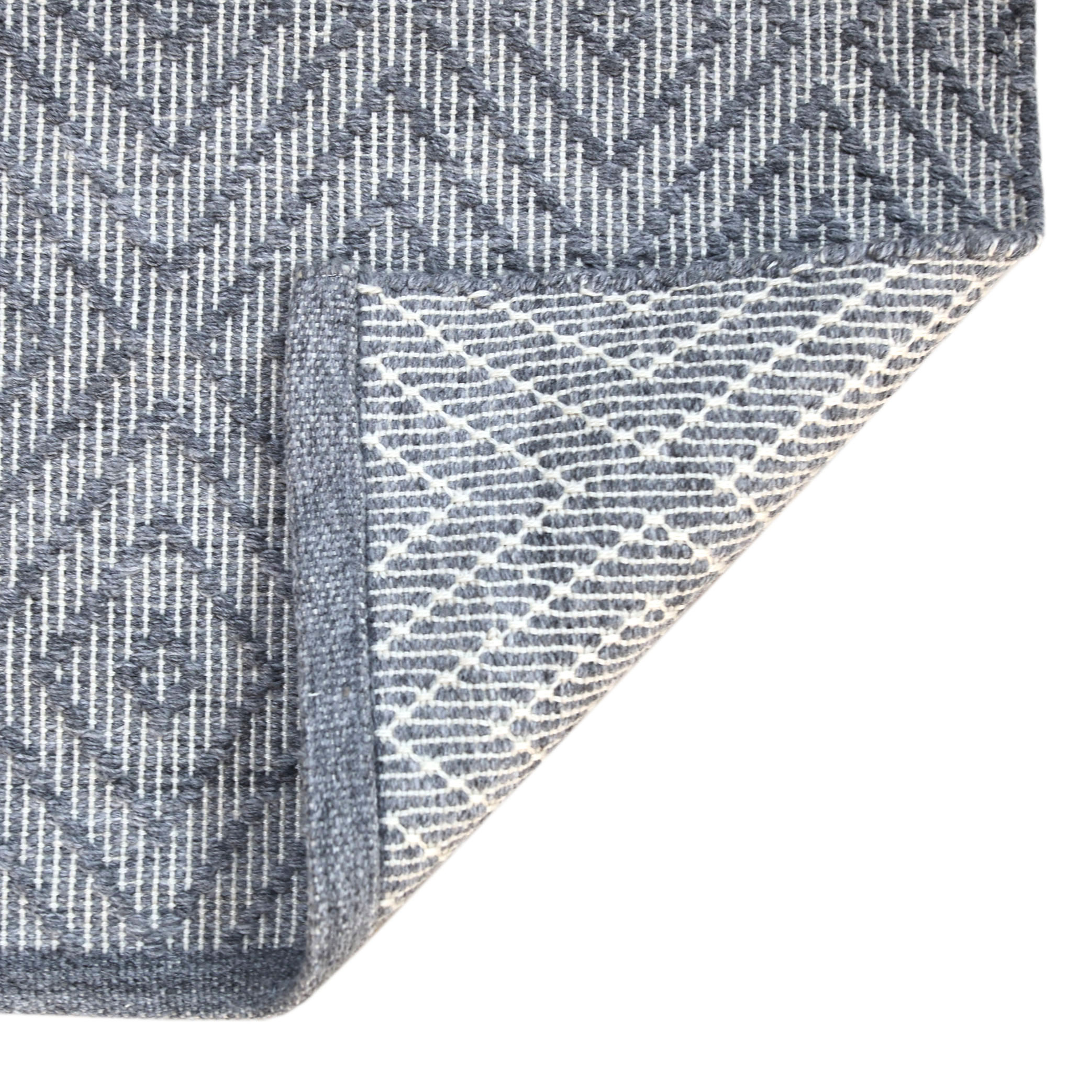 AXI Bali Outdoor Rug – 140 x 200 cm - Grey