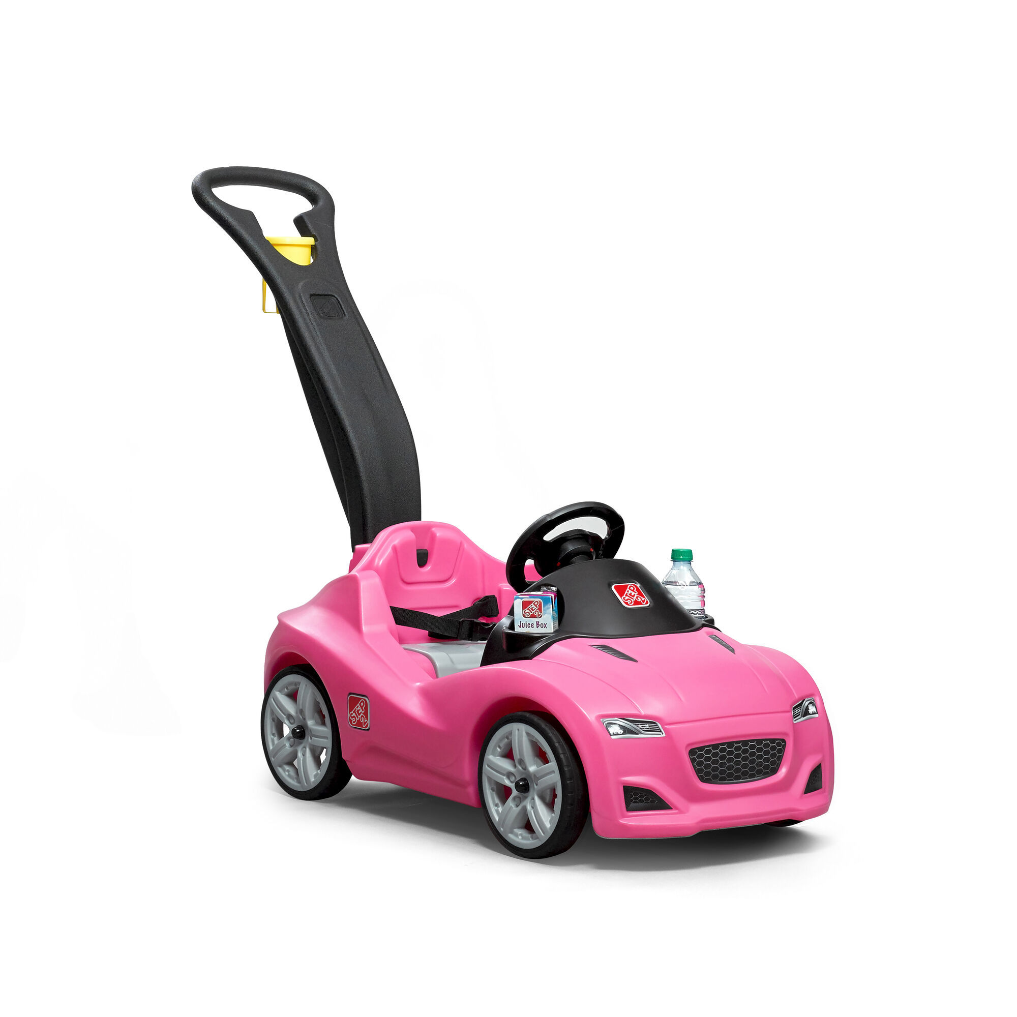 Step2 Whisper Ride Cruiser