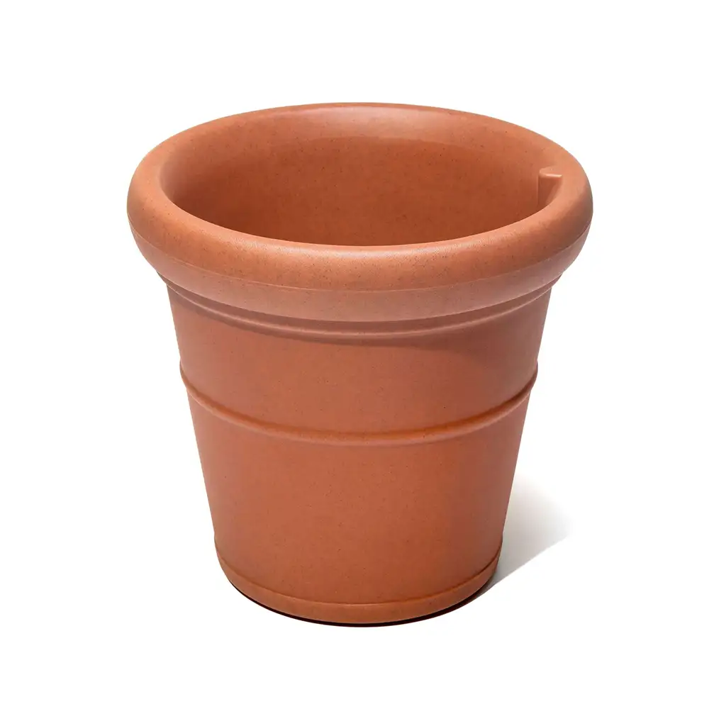 Step2 Claremont Bloempot - Terracotta