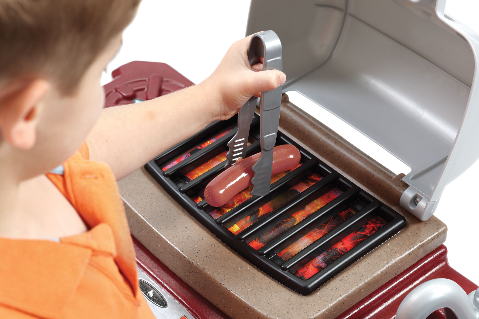 Step2 Fixin’ Fun Outdoor Grill