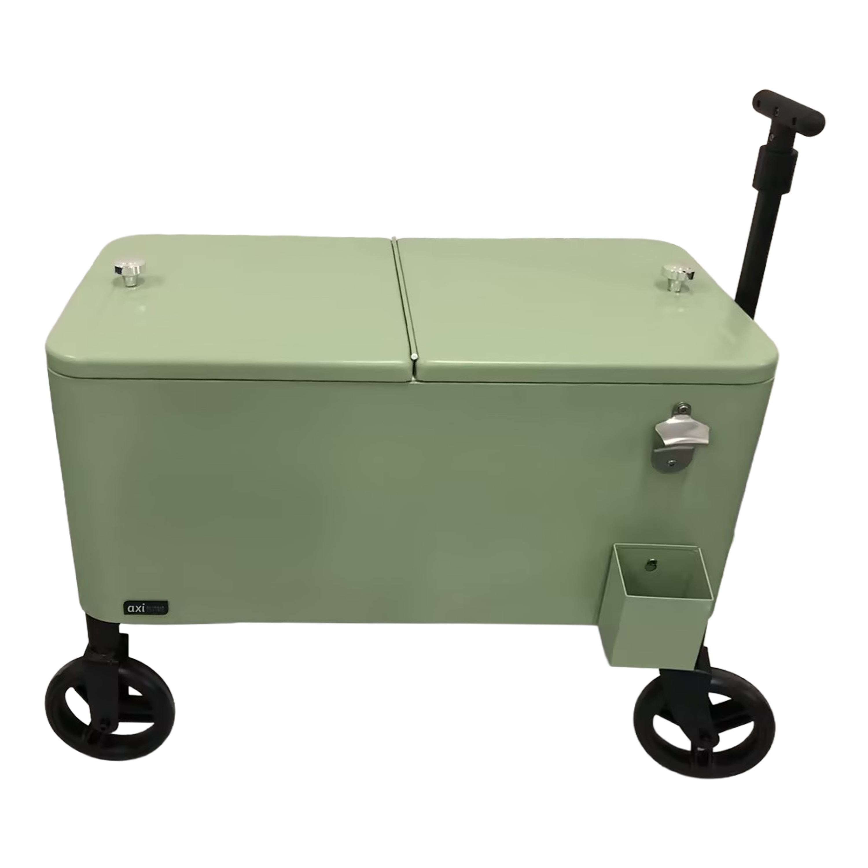 AXI Beach Wagon Cooler Go - Green