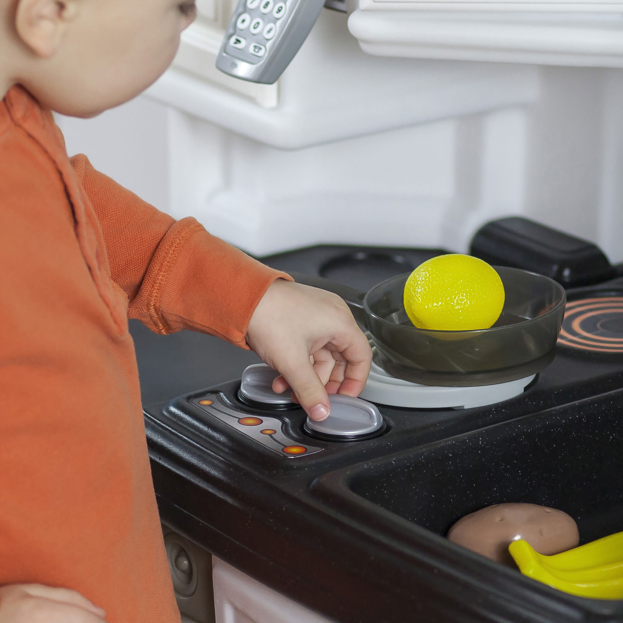 Step2 Lifestyle Dream Speelkeuken