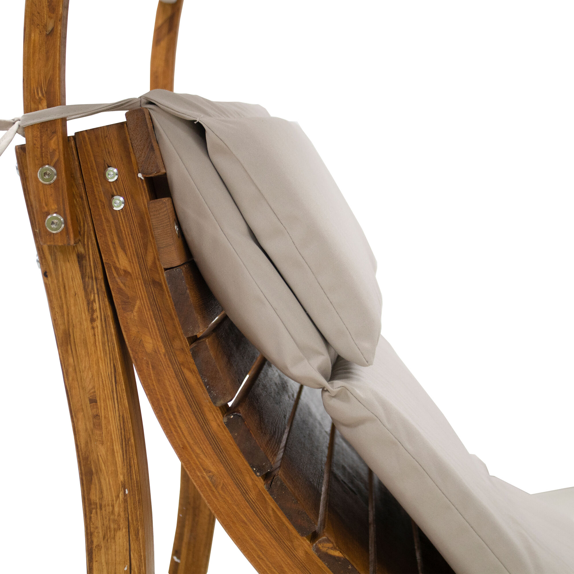 AXI Salina ligstoel met zonnescherm Beige-8720365060915 AXI Salina ligstoel met zonnescherm Beige