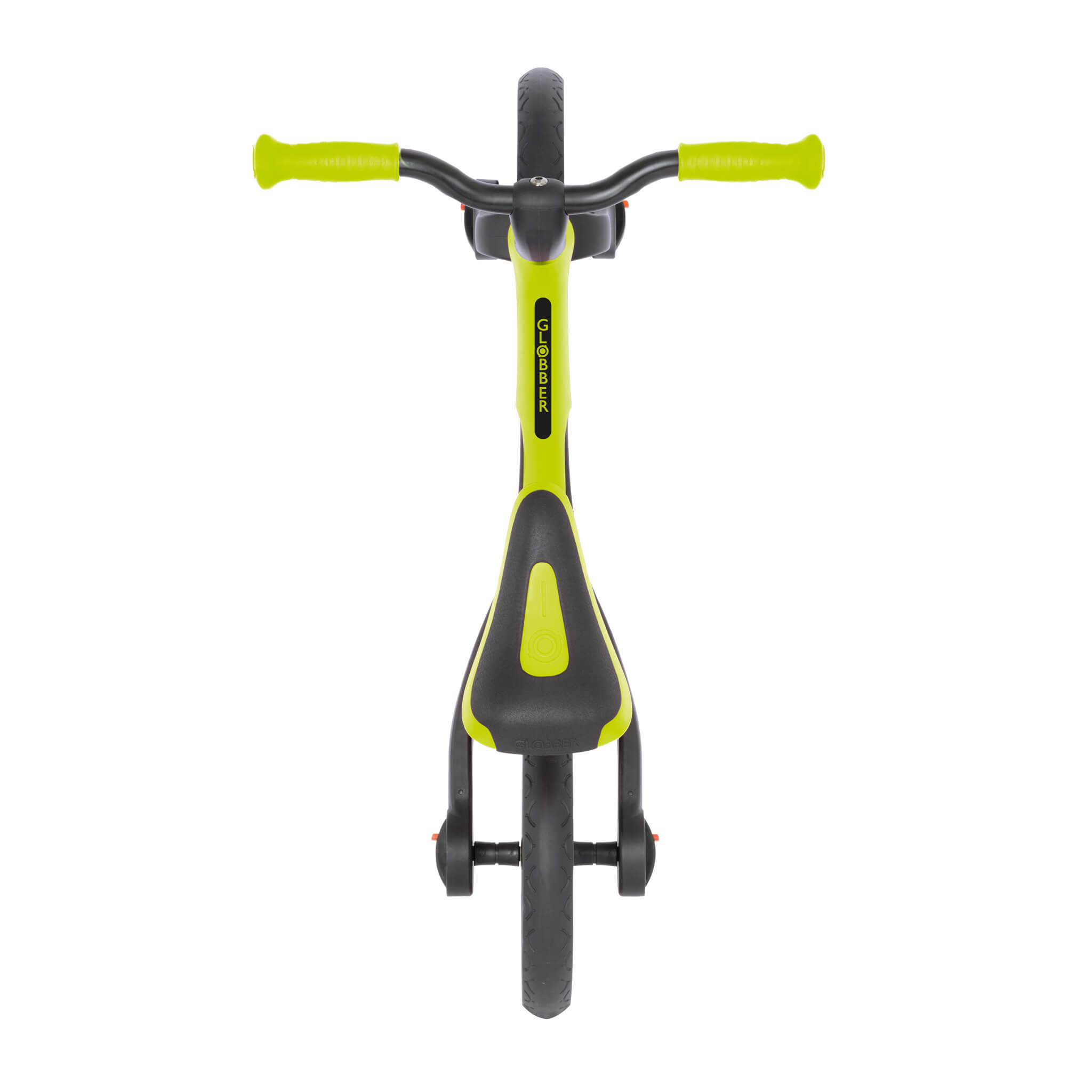 Globber Go Bike Elite Loopfiets Groen