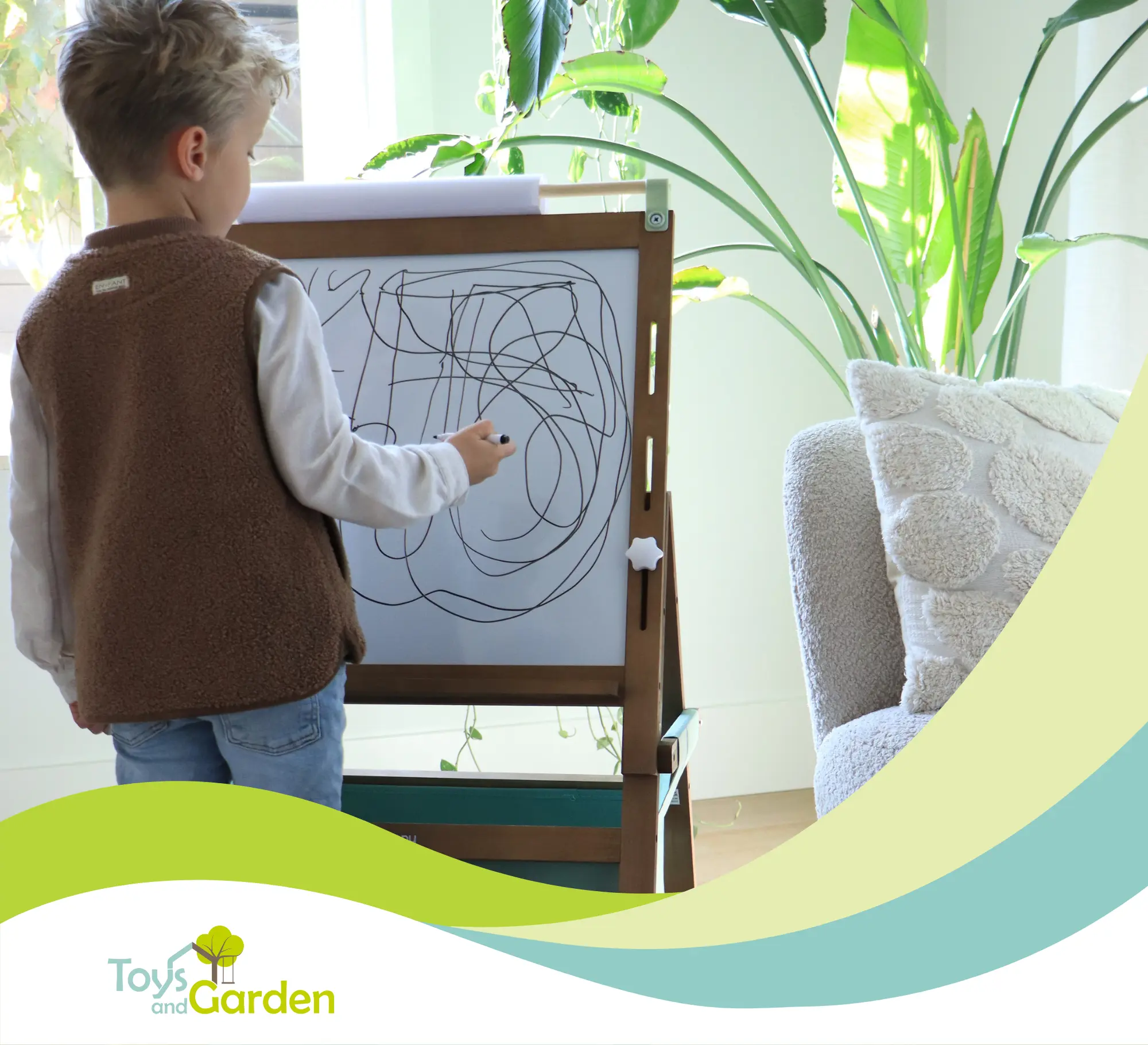 Topp 5 presentidéer för barn inför högtiderna 2025