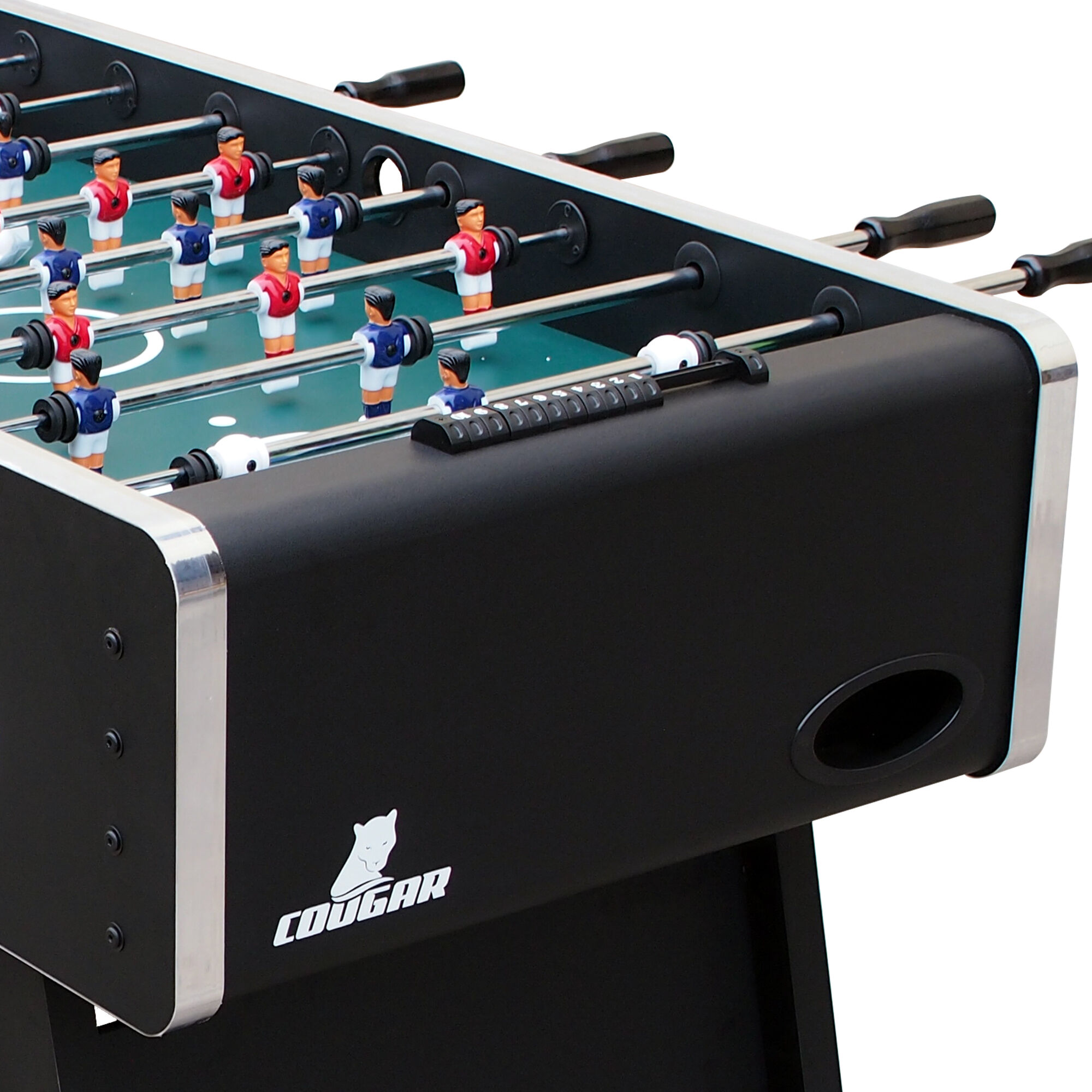 Cougar Arena TS Voetbaltafel