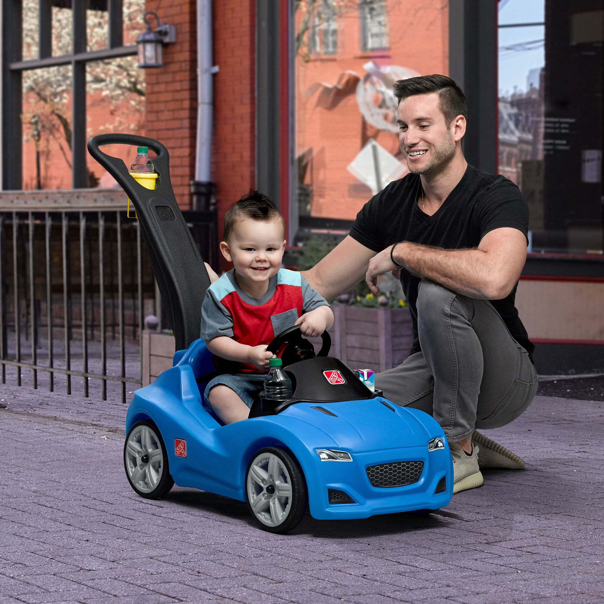 Step2 Whisper Ride Cruiser