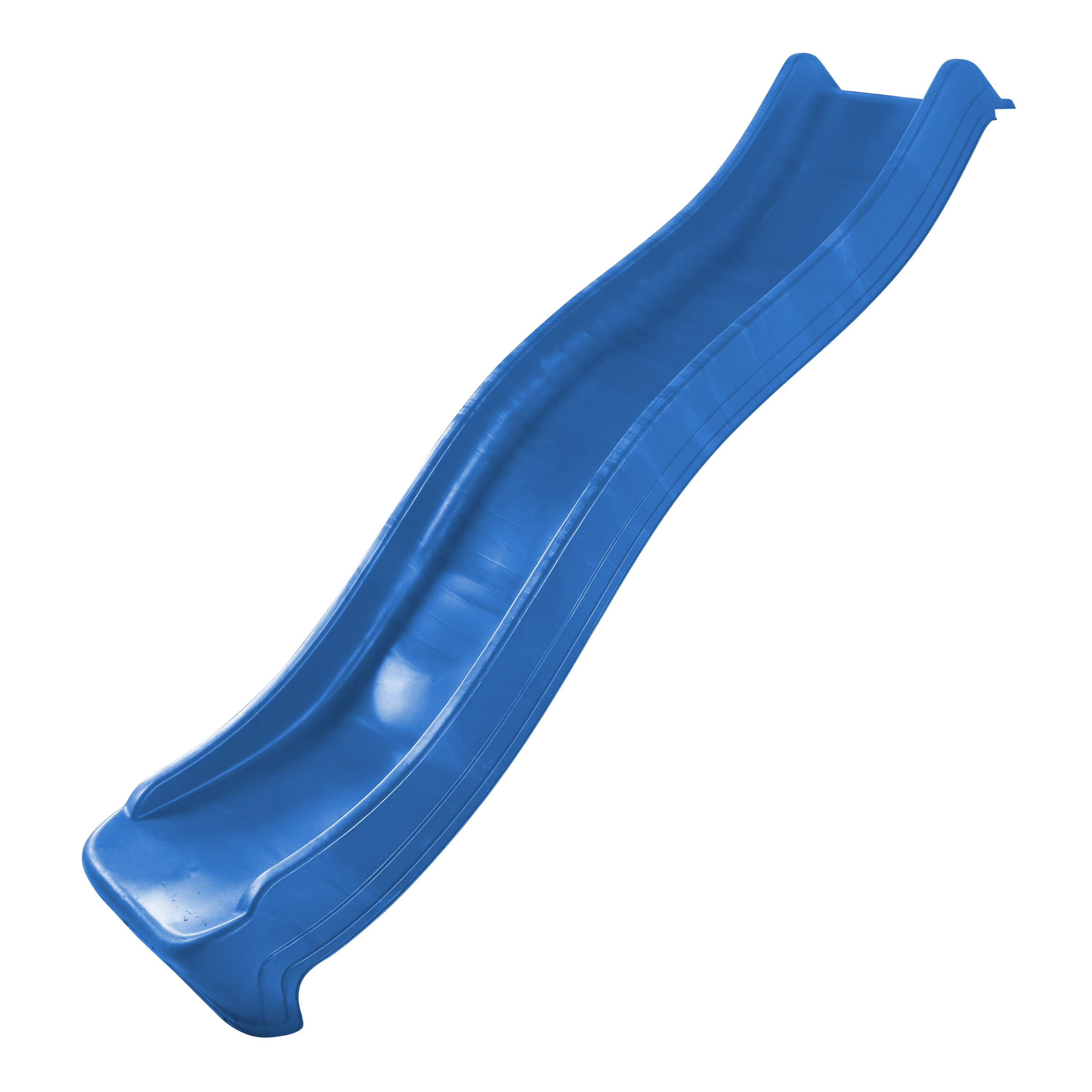 AXI Sky220 Glijbaan met wateraansluiting 220cm â€“ Blauw 