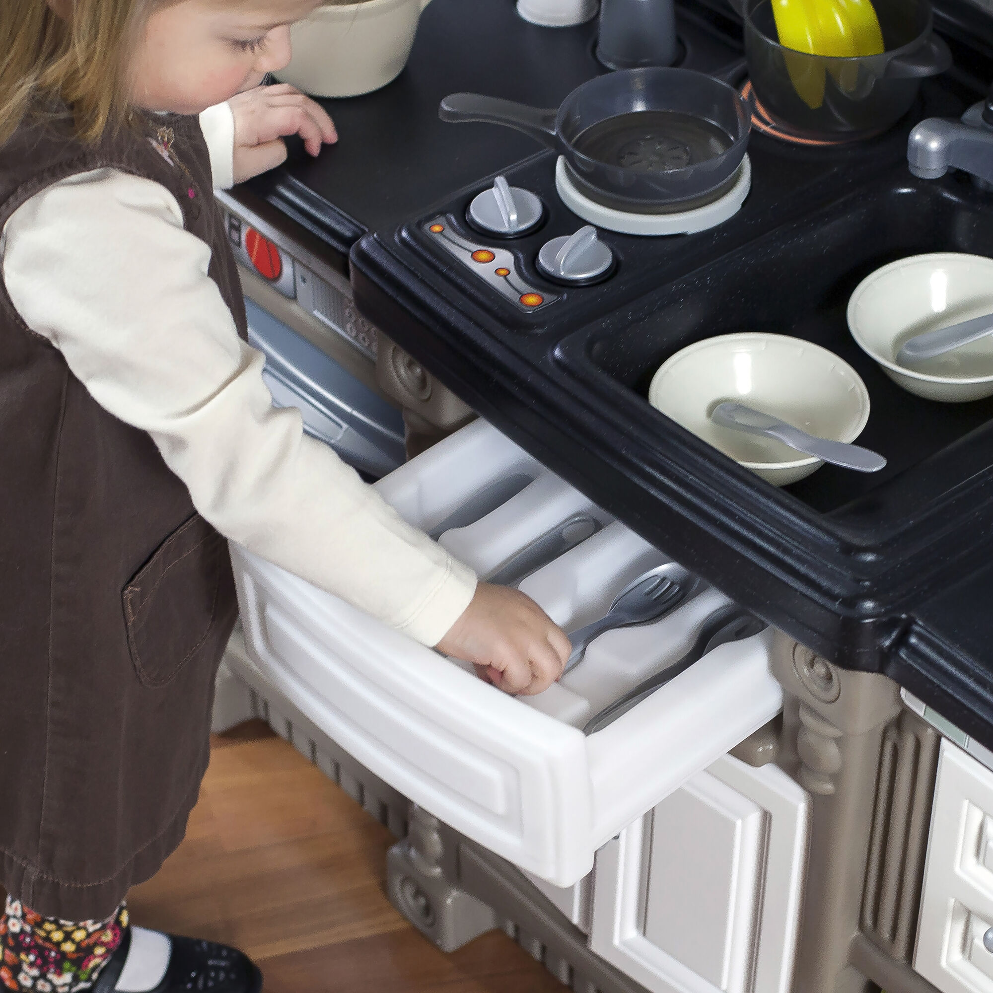 Step2 Lifestyle Dream Speelkeuken