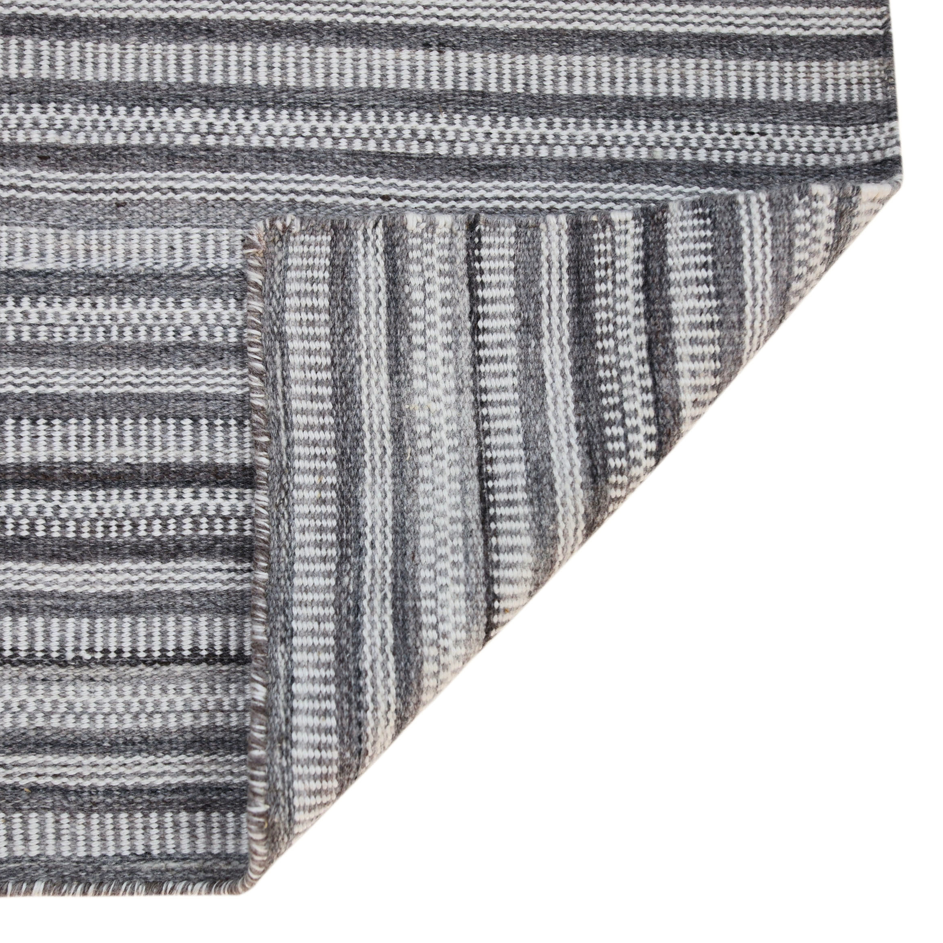 AXI Java Outdoor Rug – 200 x 290 cm - Grey