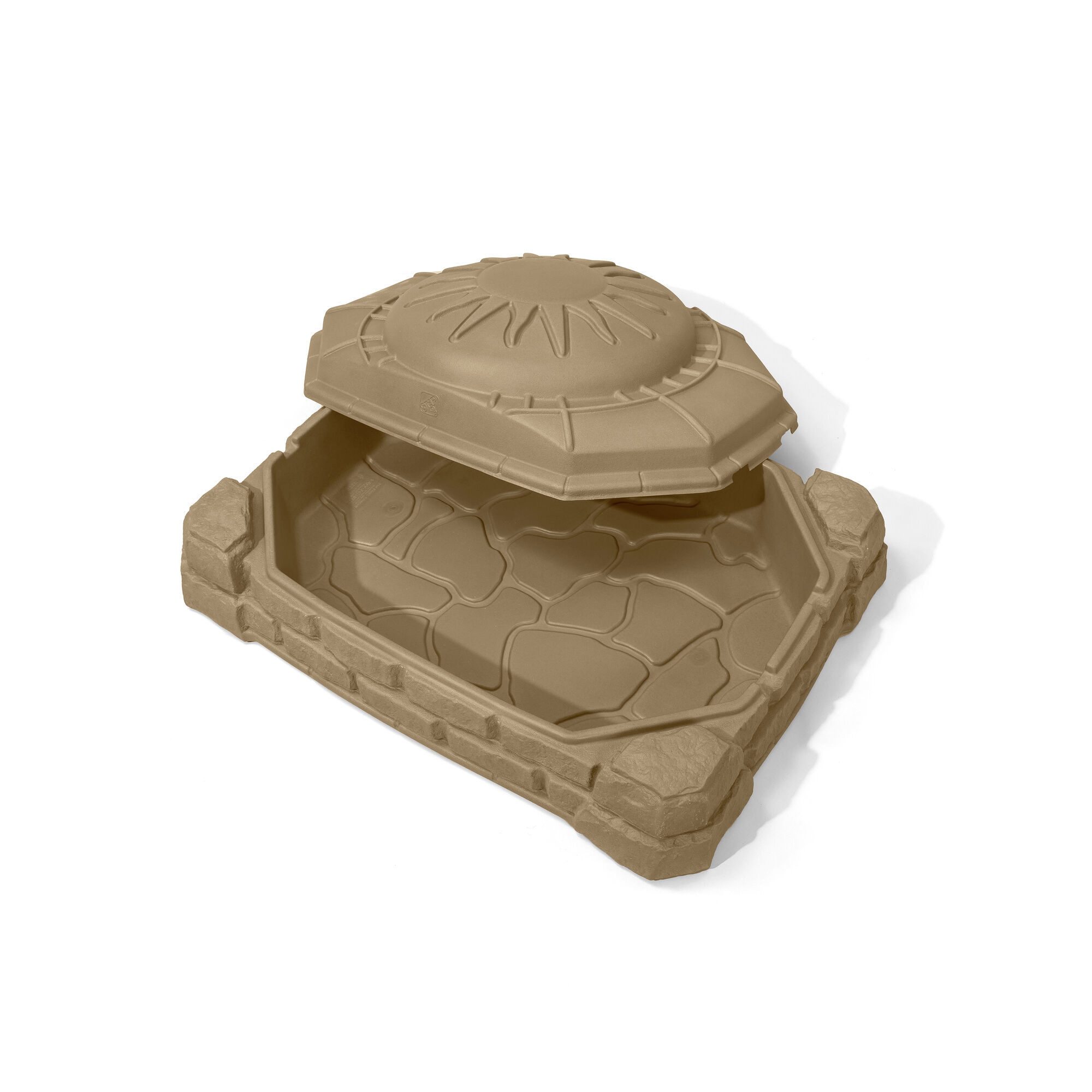 Step2 Naturally Playful Sandbox-0733538722006 Step2 Naturally Playful Sandbox