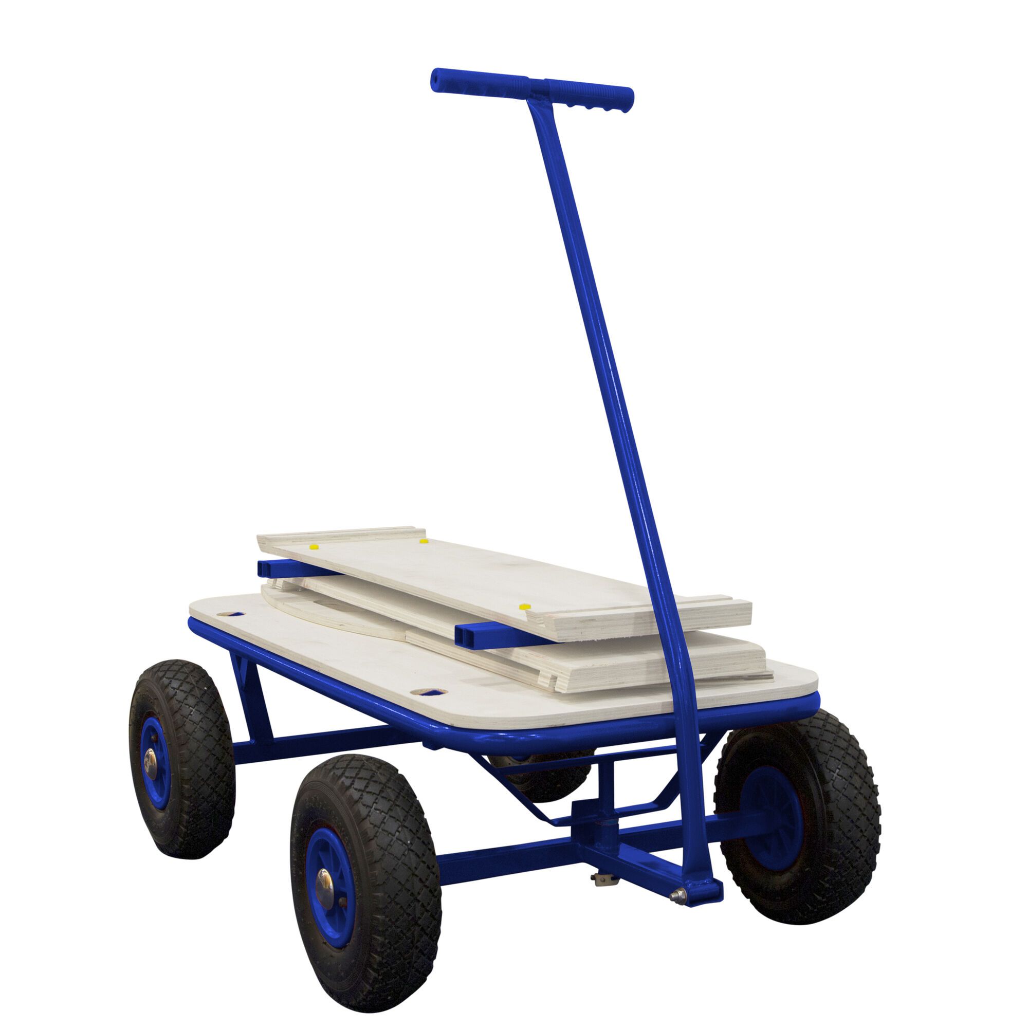 Sunny Billy Beach Wagon Blauw