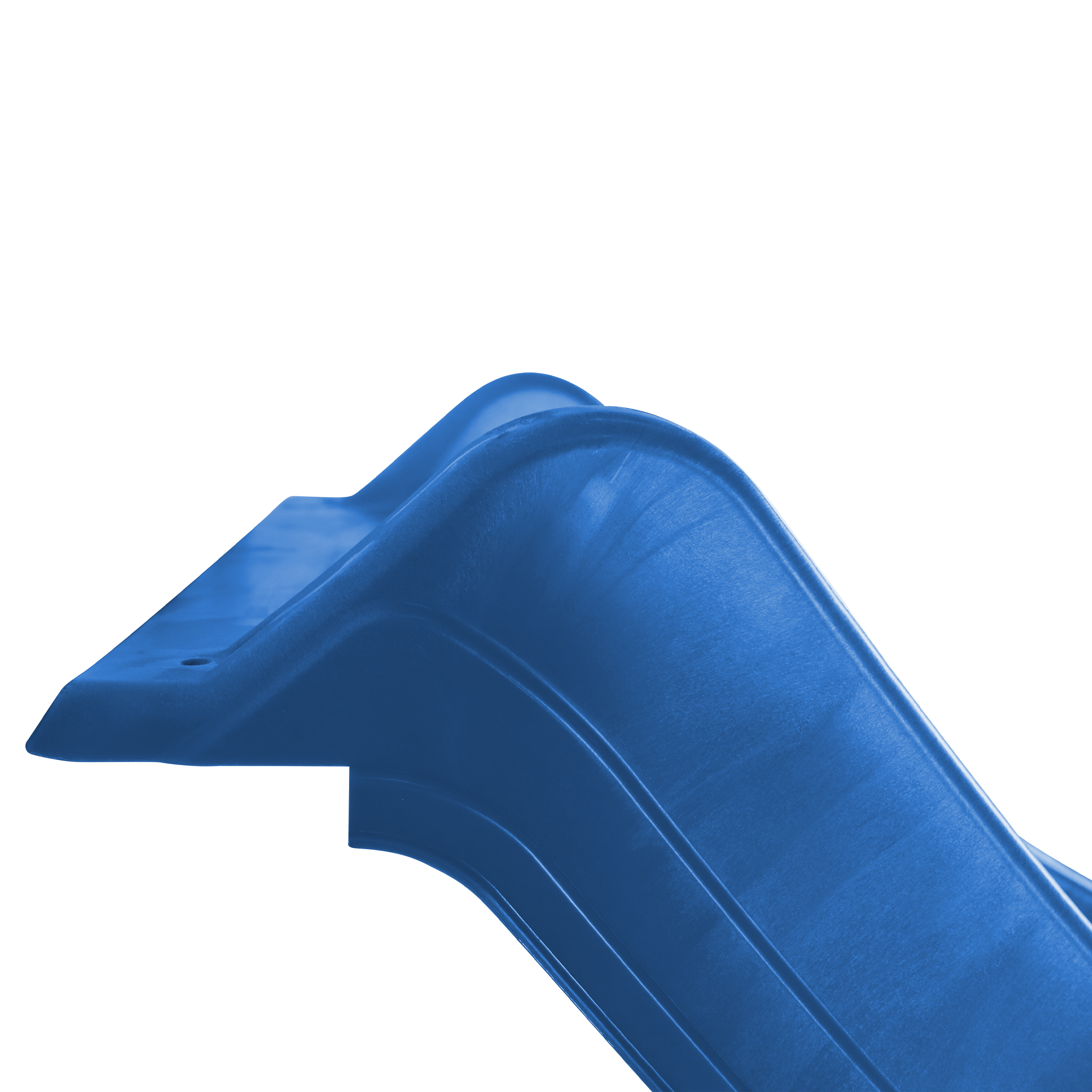 AXI Sky220 Glijbaan met wateraansluiting 220cm â€“ Blauw 