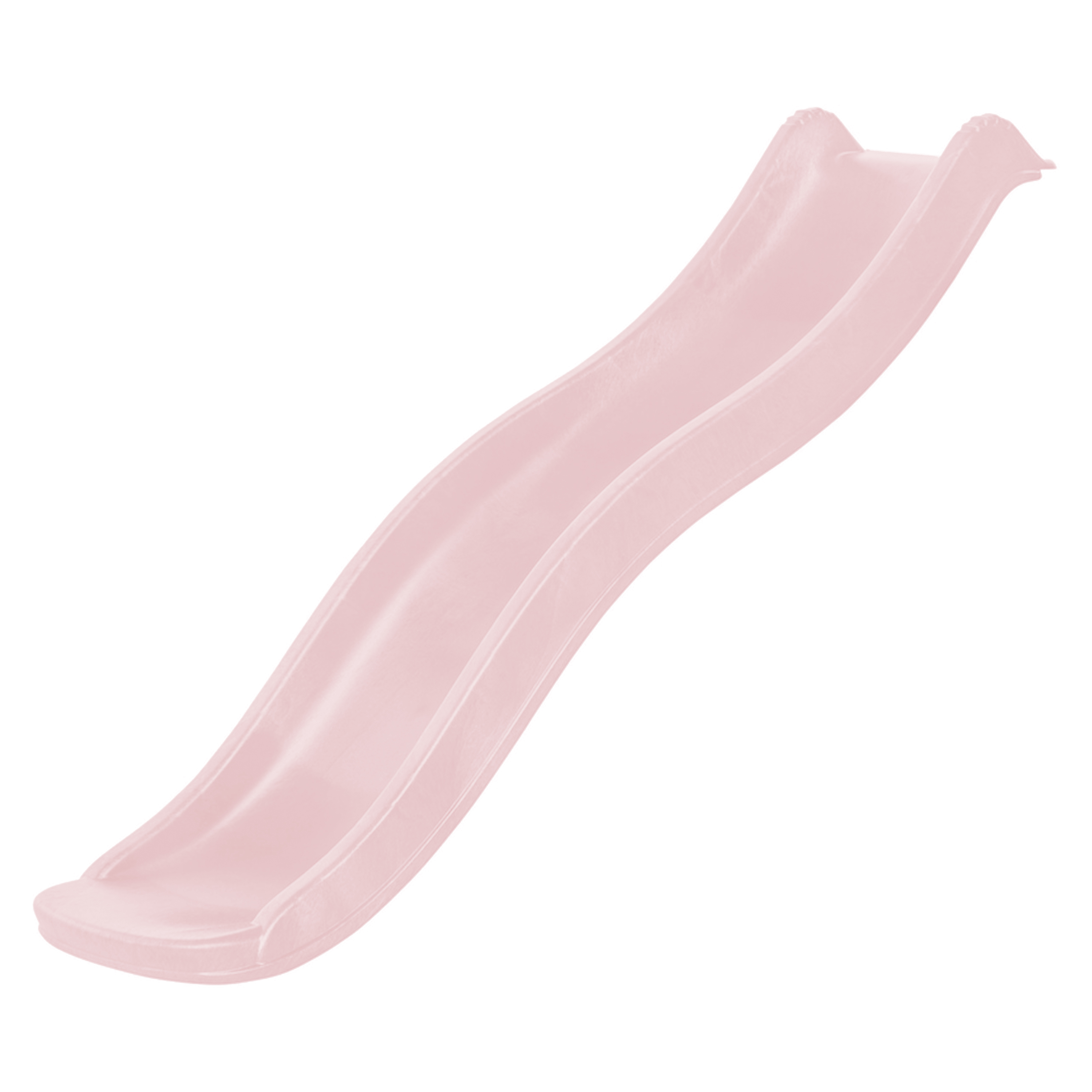 Pastellrosa